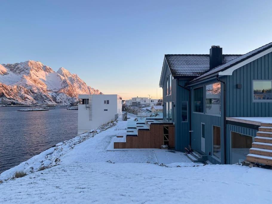Villa Bluebird-Exclusive 5 bedroom 3 bathroom