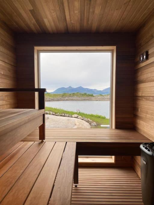 Villa Bluebird-Exclusive 5 bedroom 3 bathroom
