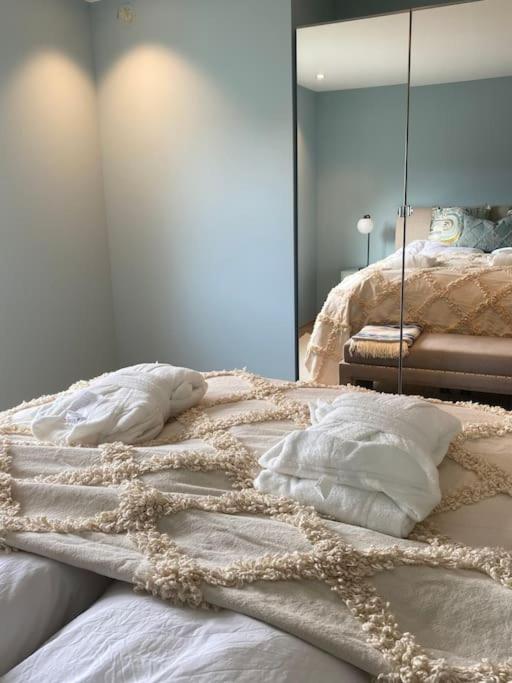 Villa Bluebird-Exclusive 5 bedroom 3 bathroom