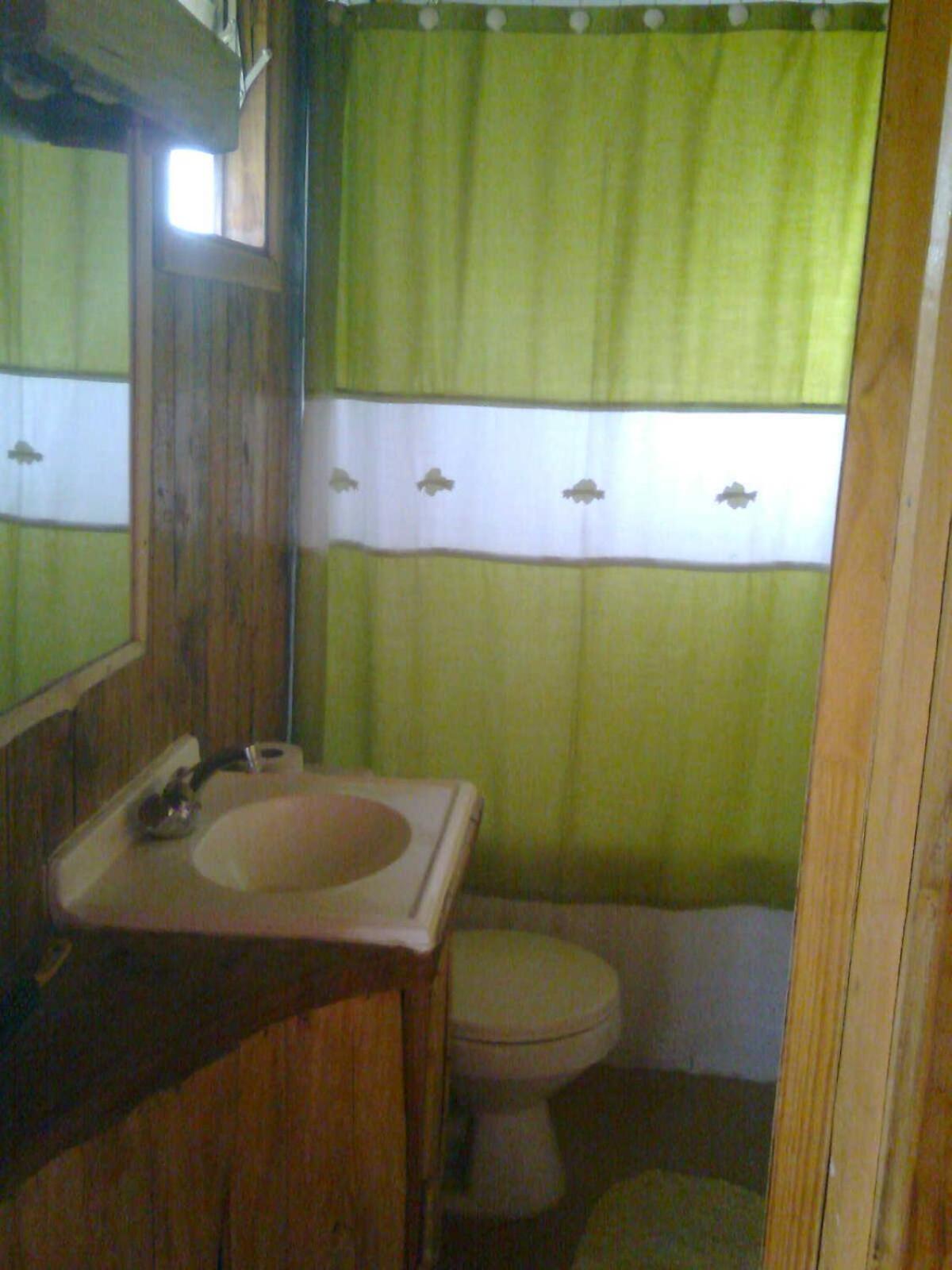 Cabañas Quillay Viejo