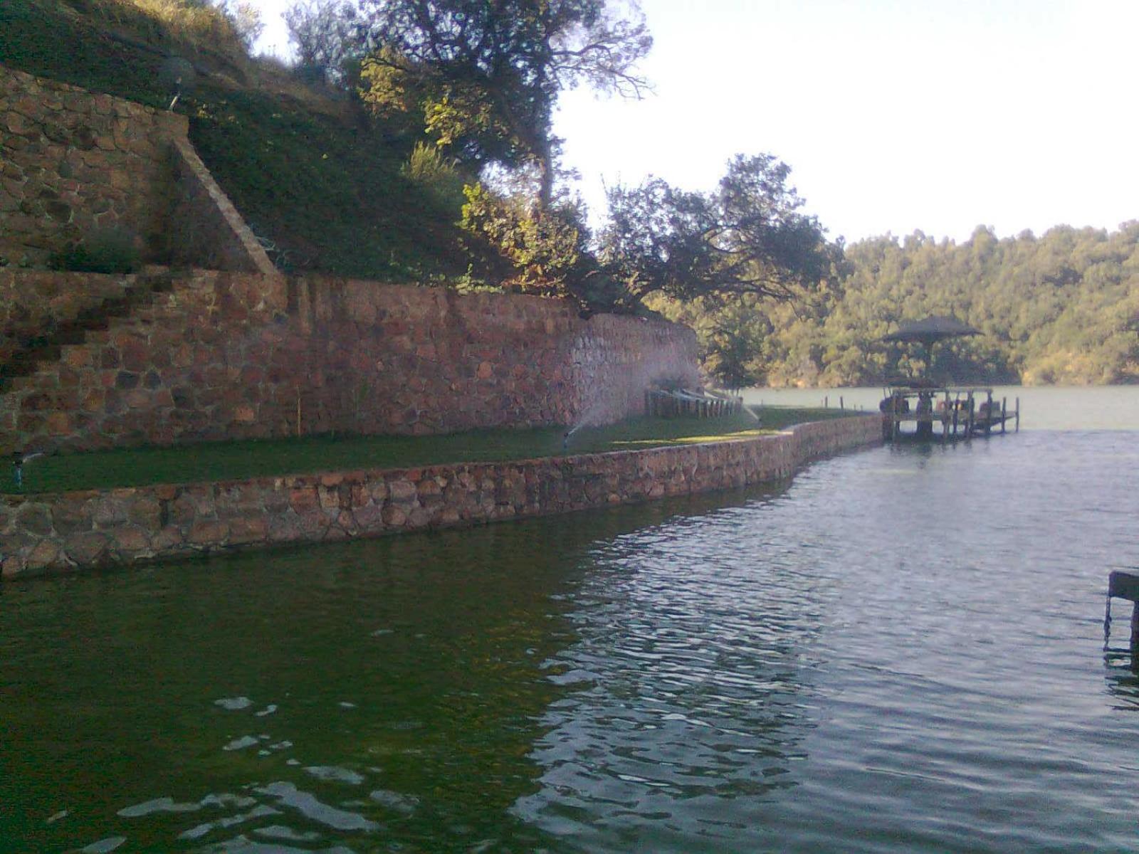 Cabañas Quillay Viejo