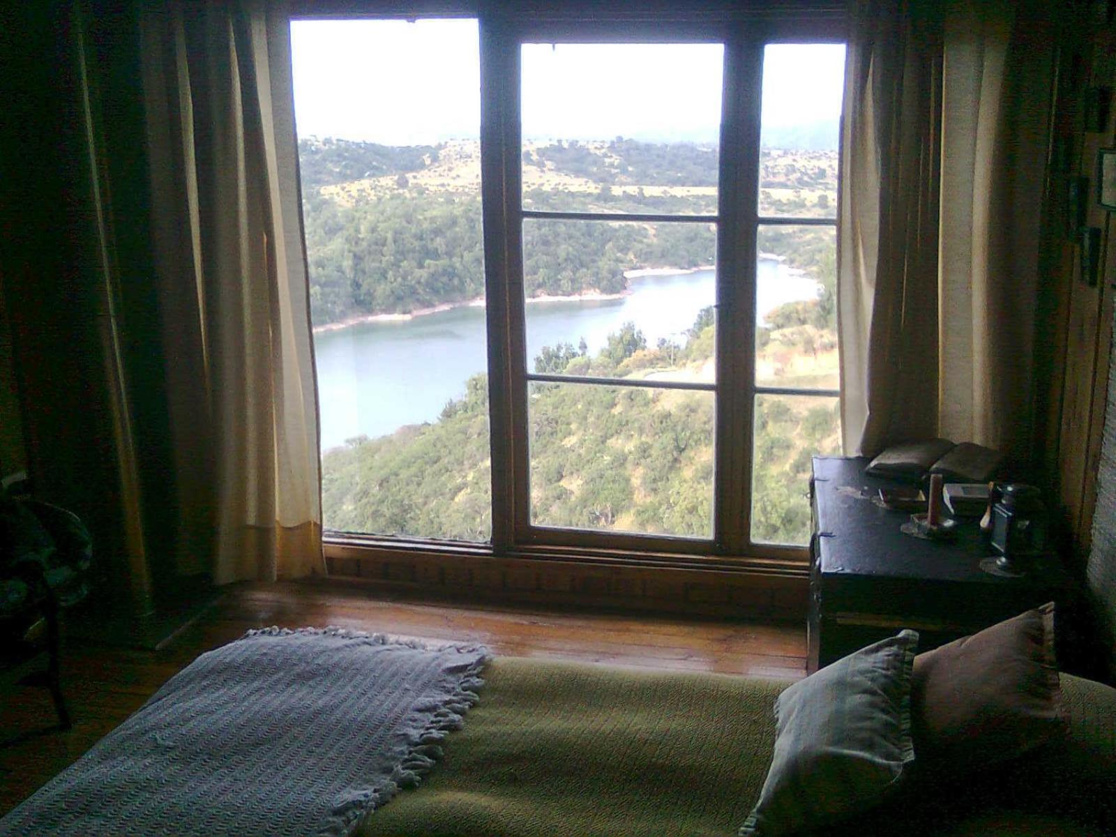Cabañas Quillay Viejo