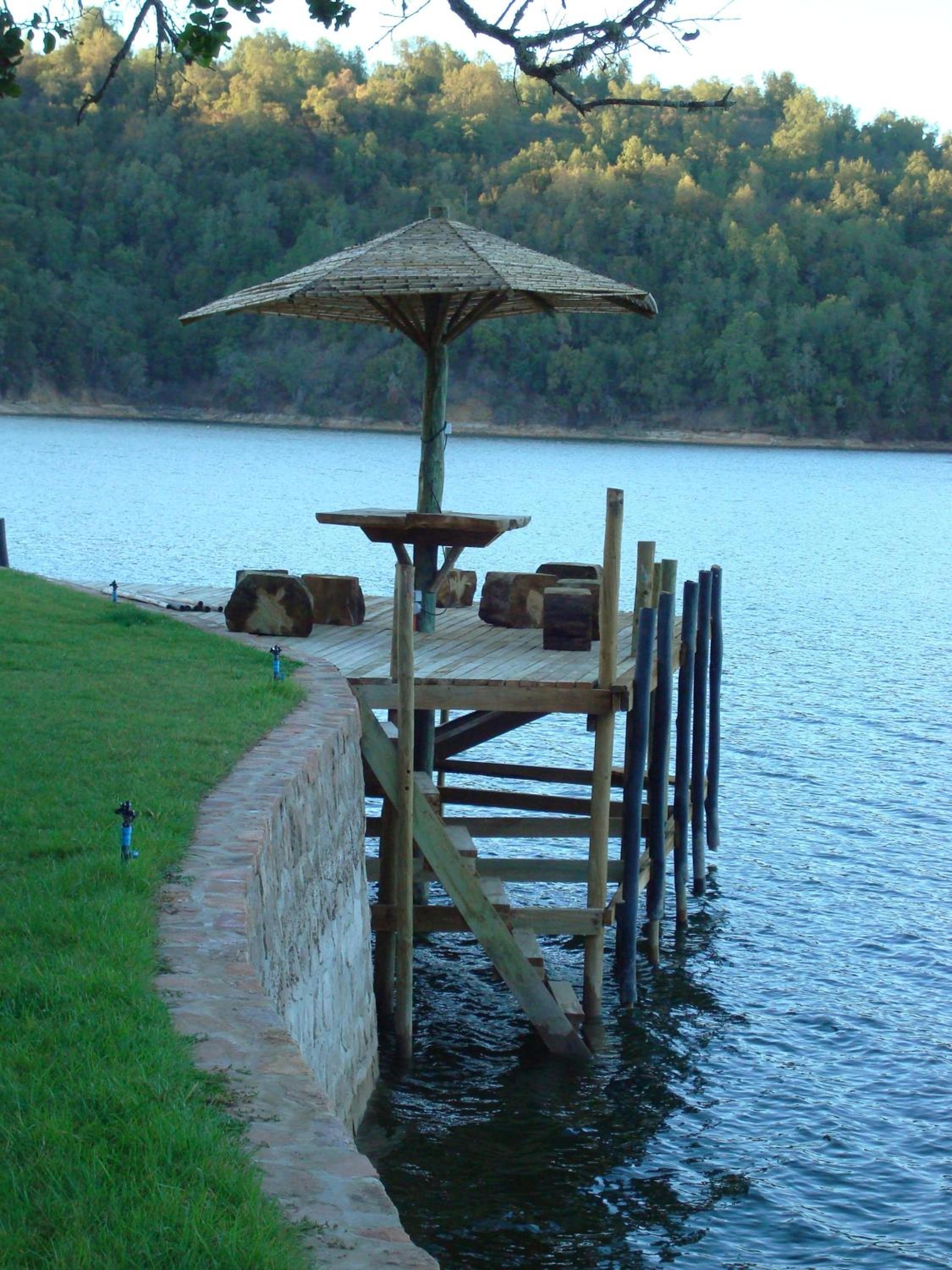 Cabañas Quillay Viejo