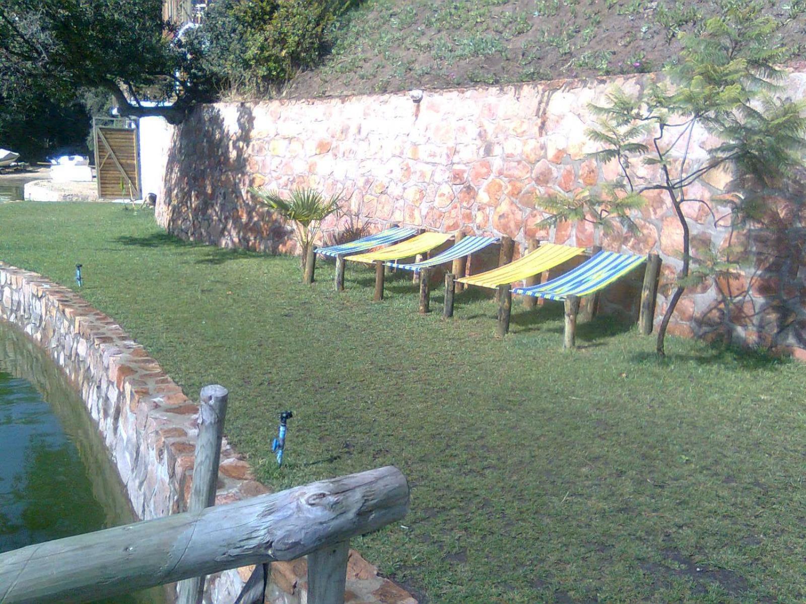 Cabañas Quillay Viejo