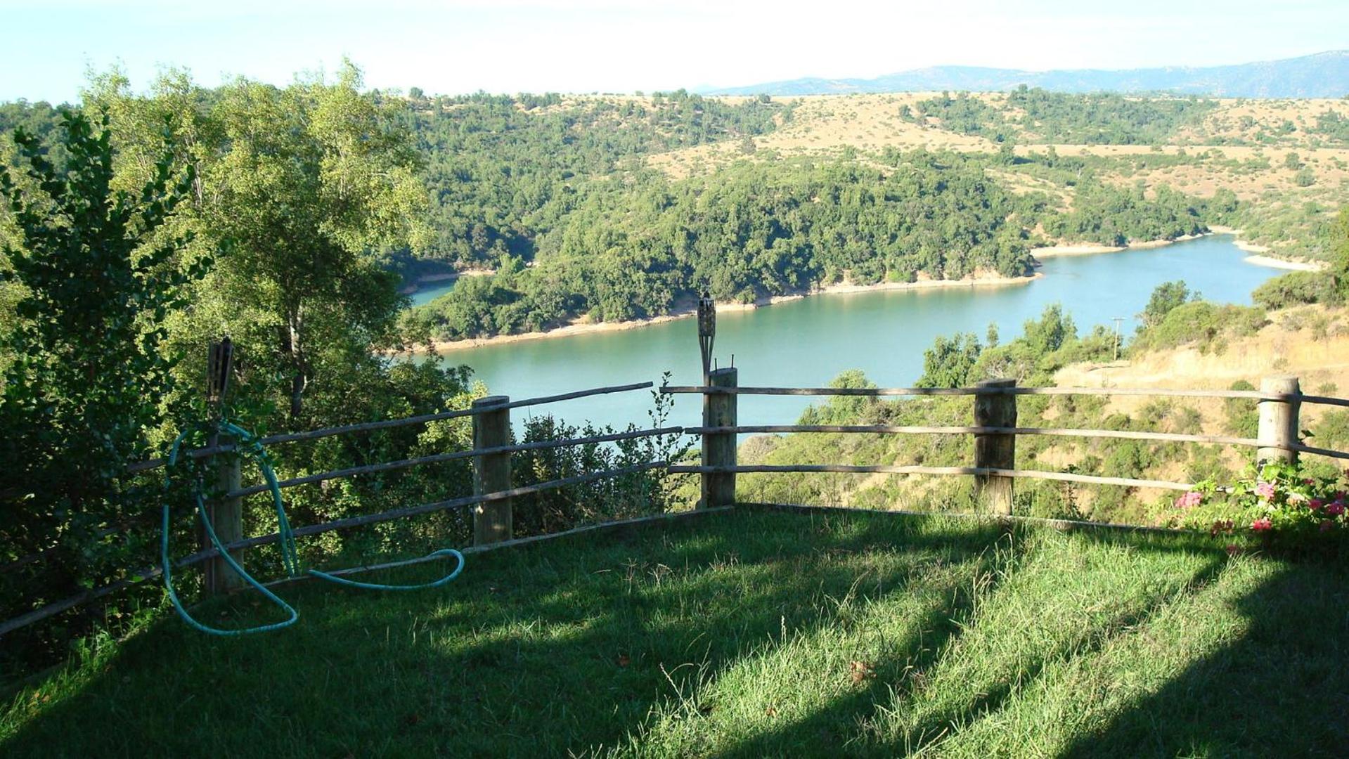 Cabañas Quillay Viejo