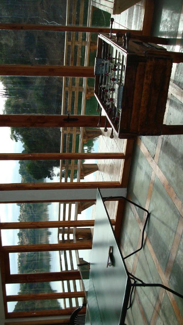 Cabañas Quillay Viejo