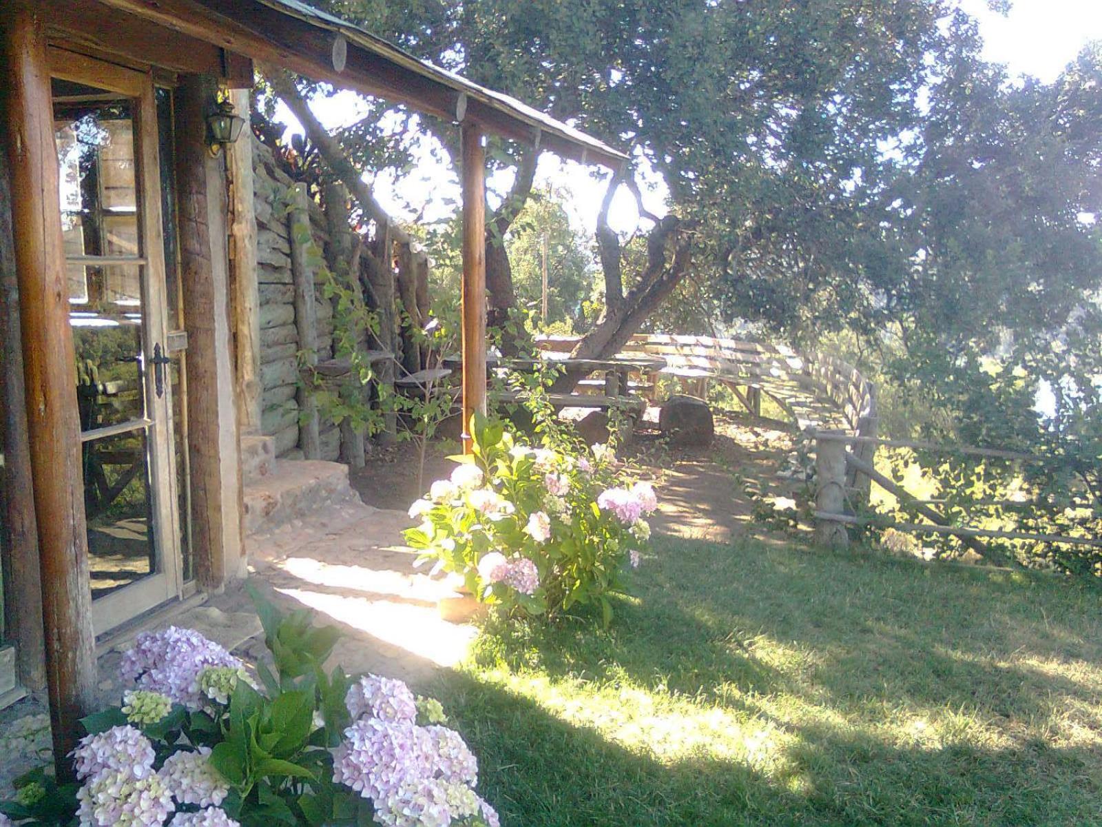 Cabañas Quillay Viejo