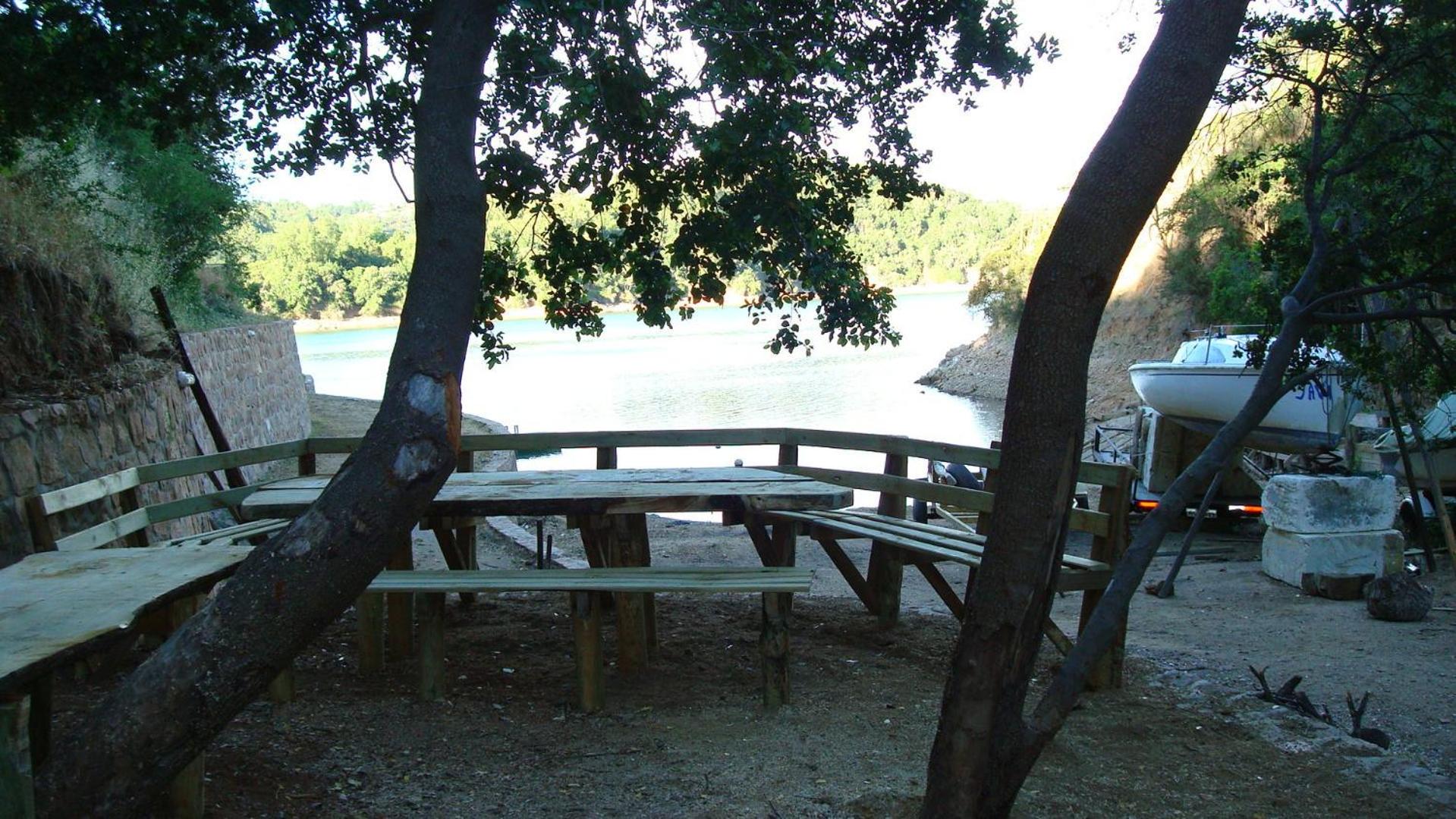 Cabañas Quillay Viejo