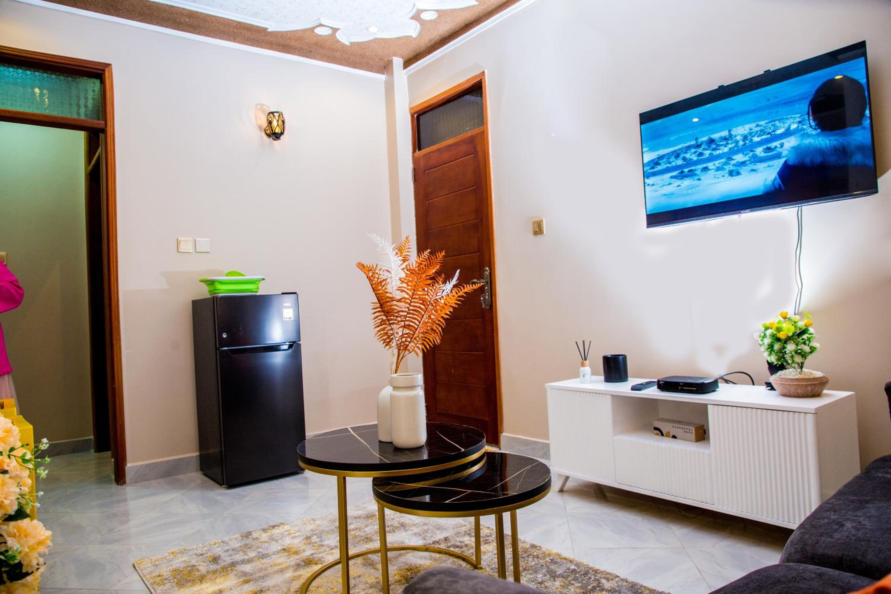 The Cozy Haven Kisasi view 5