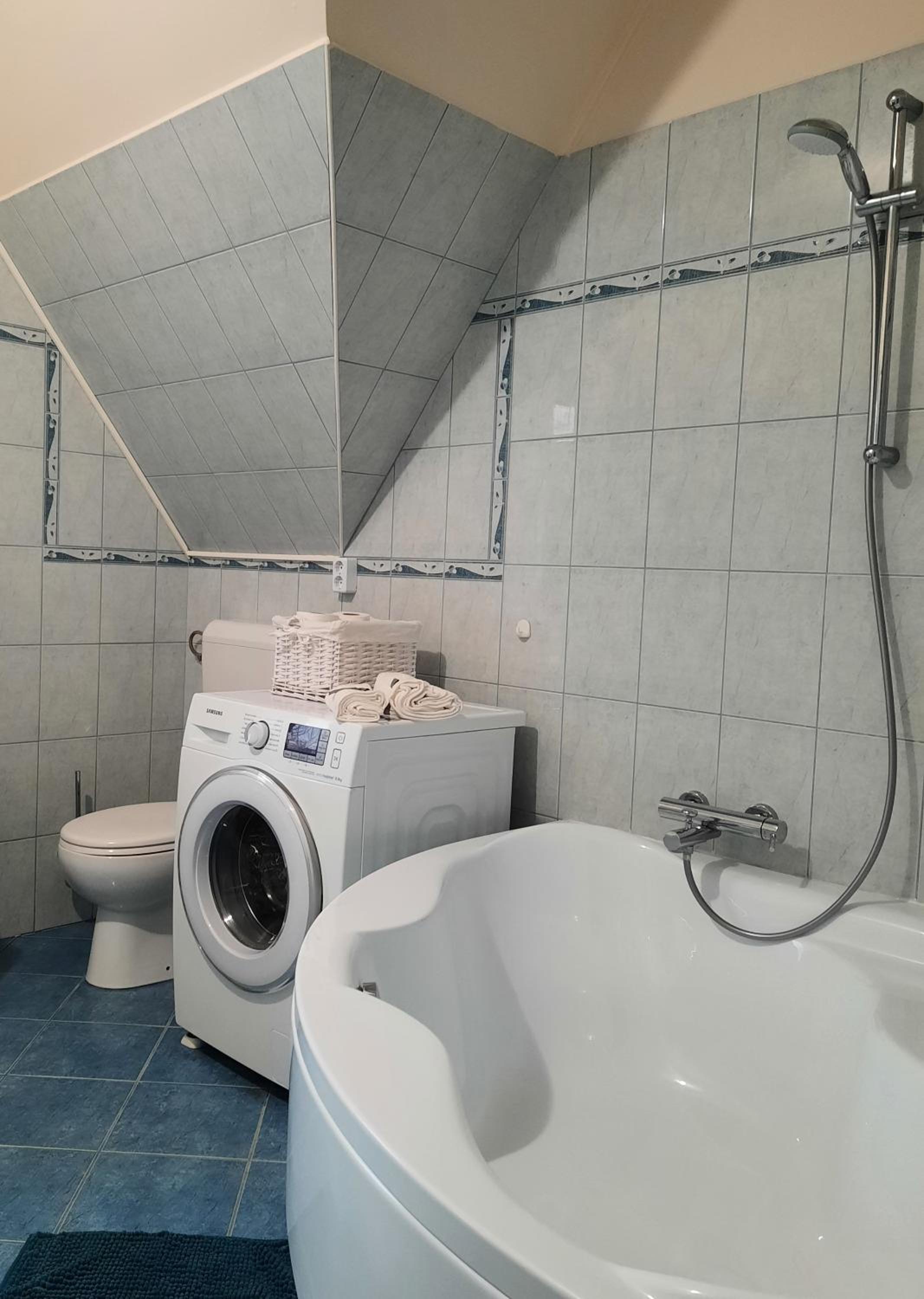 Villa Prima Wellness Badacsony