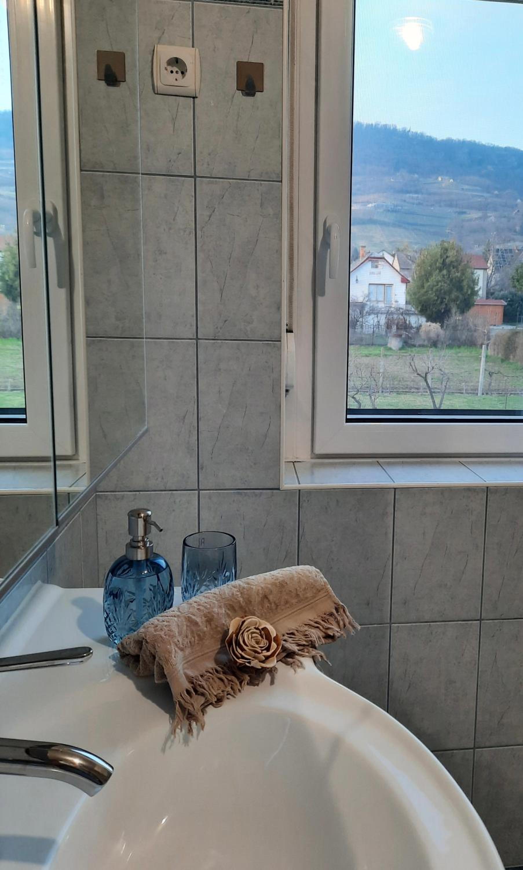 Villa Prima Wellness Badacsony