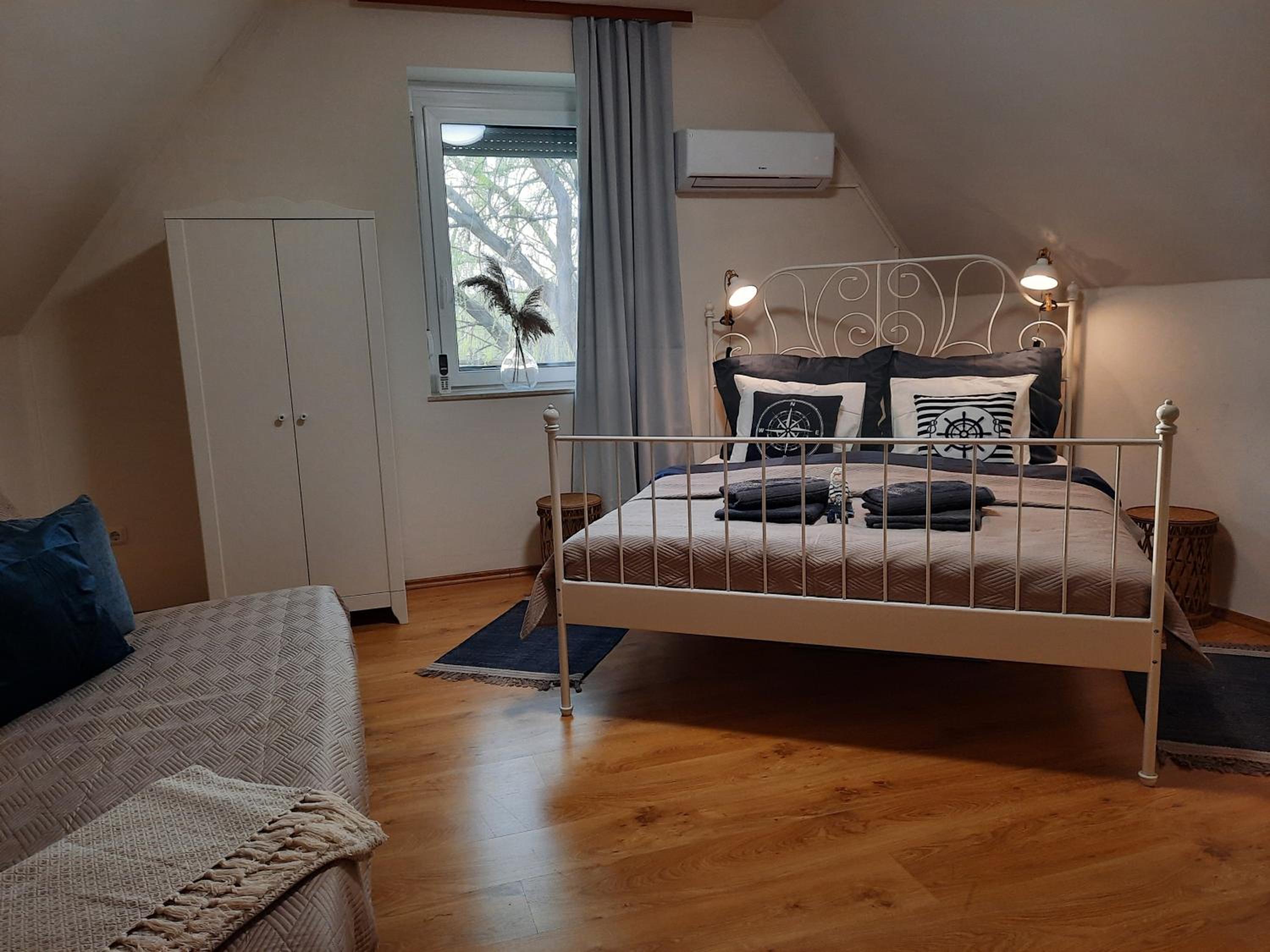 Villa Prima Wellness Badacsony