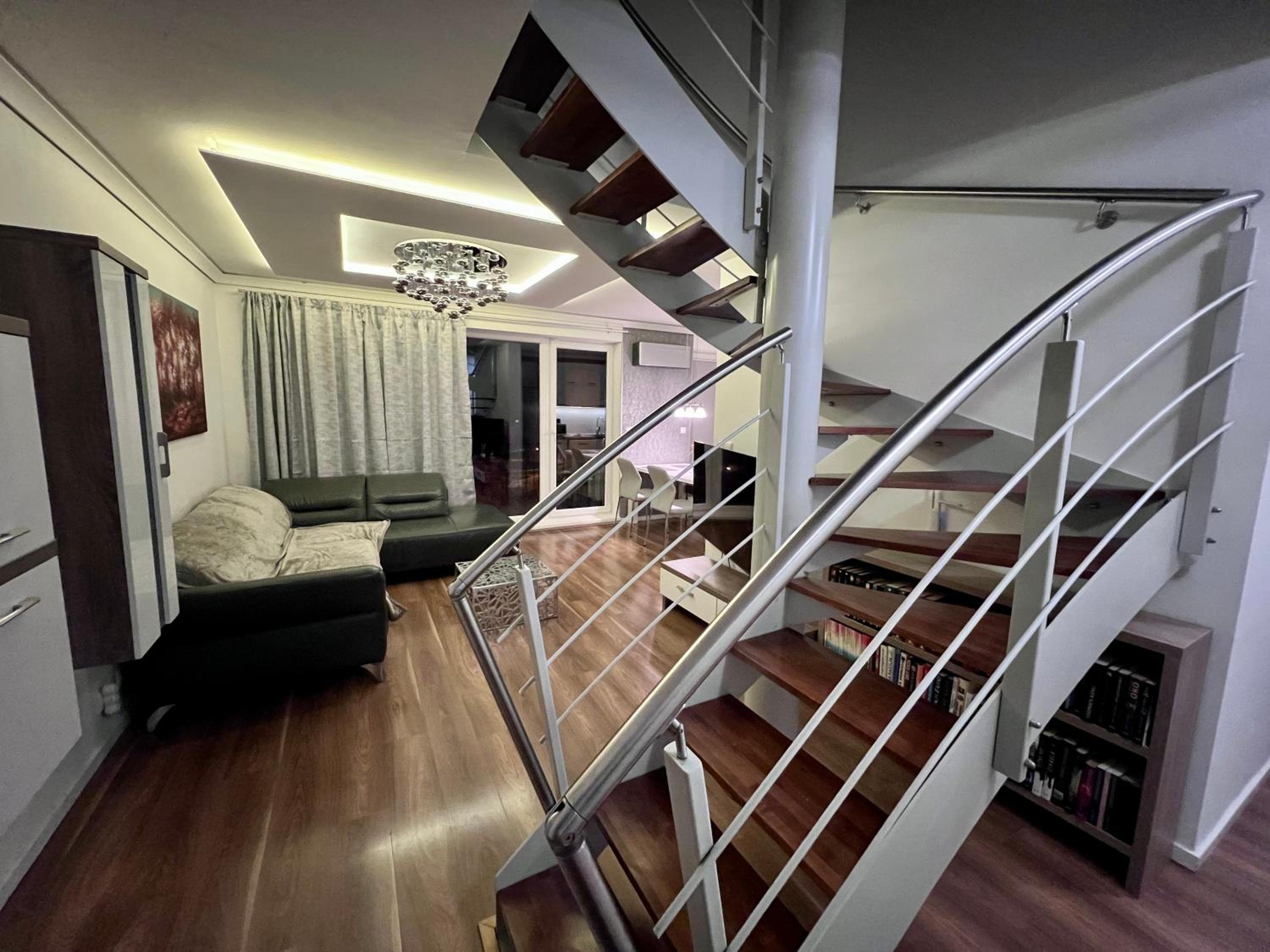 Monte Amnis Kosice Apartment
