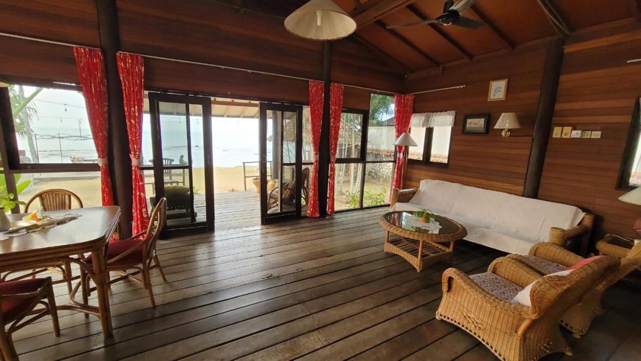 Taverno Villa view 3