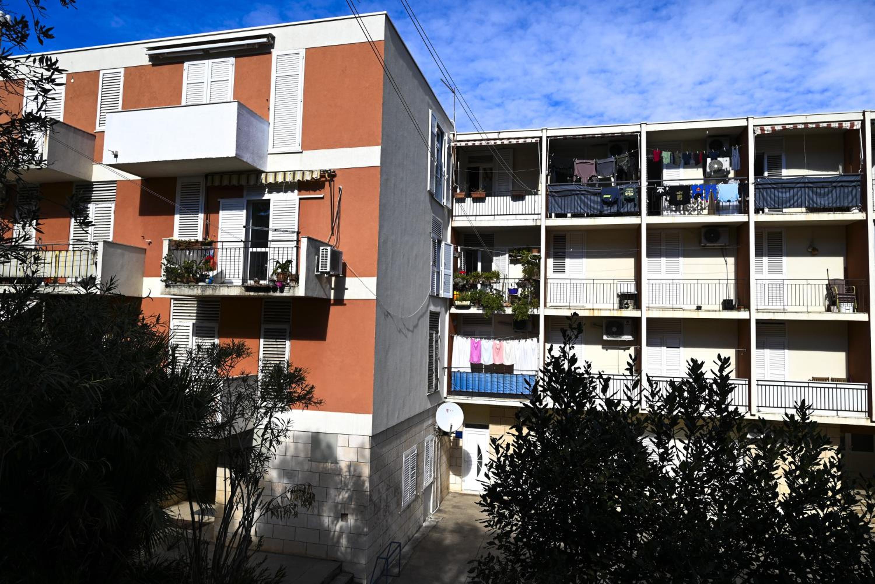 Apartment J&L