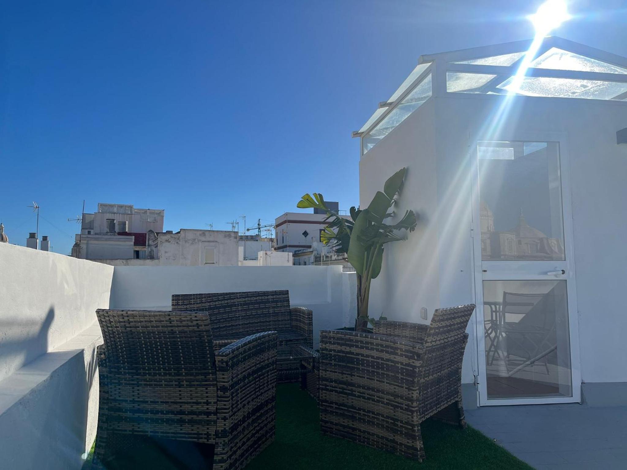 roof