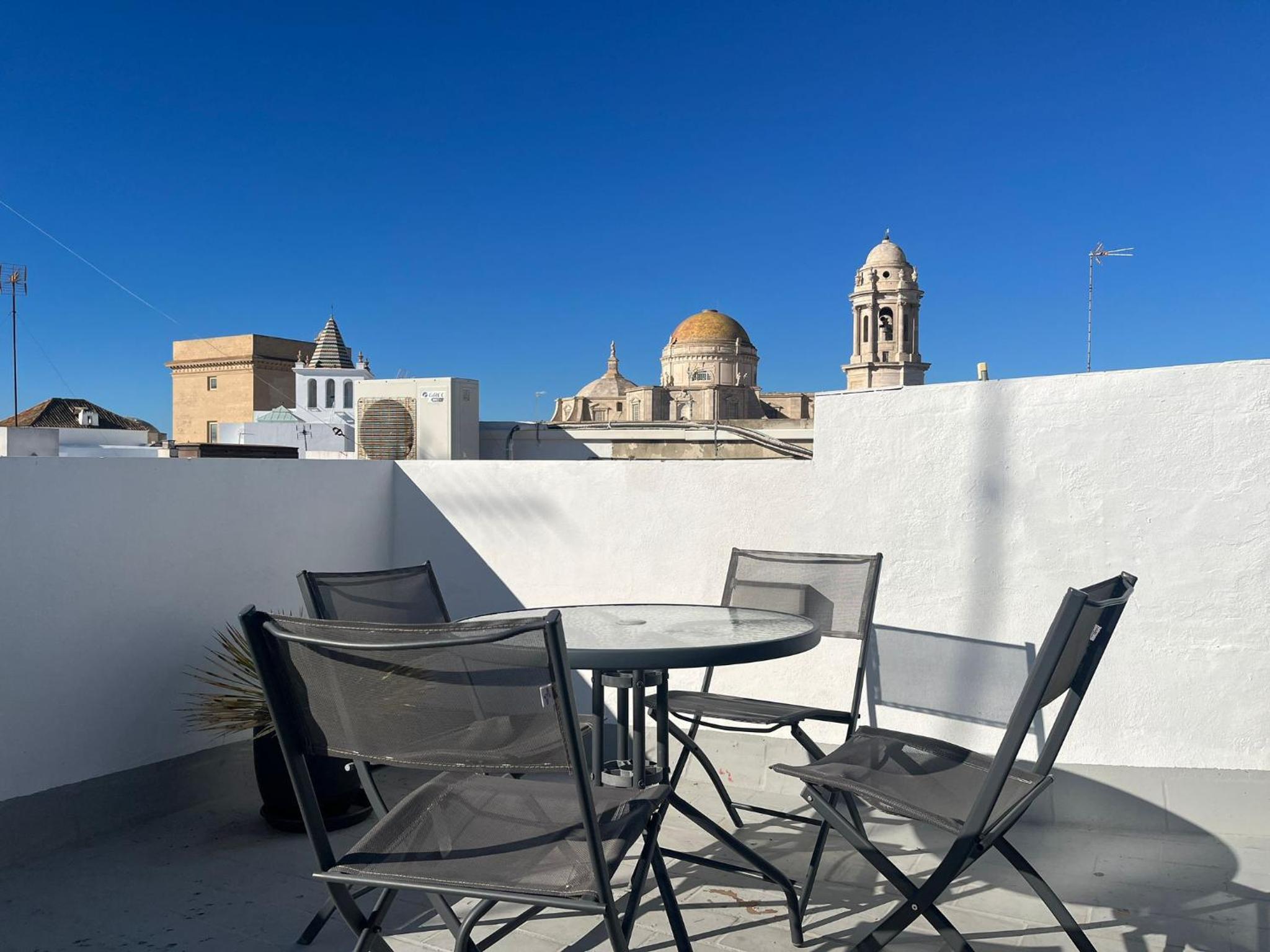 roof