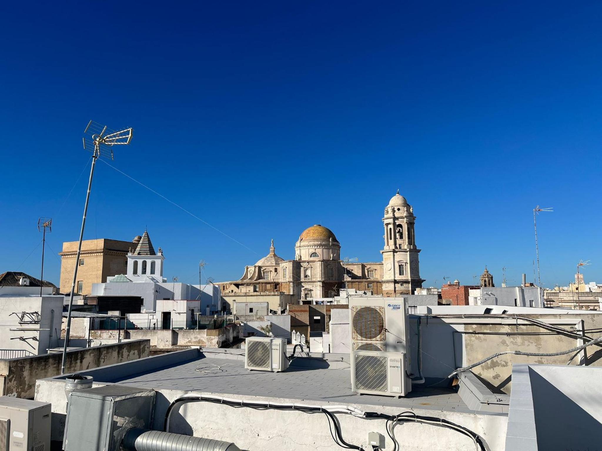 roof
