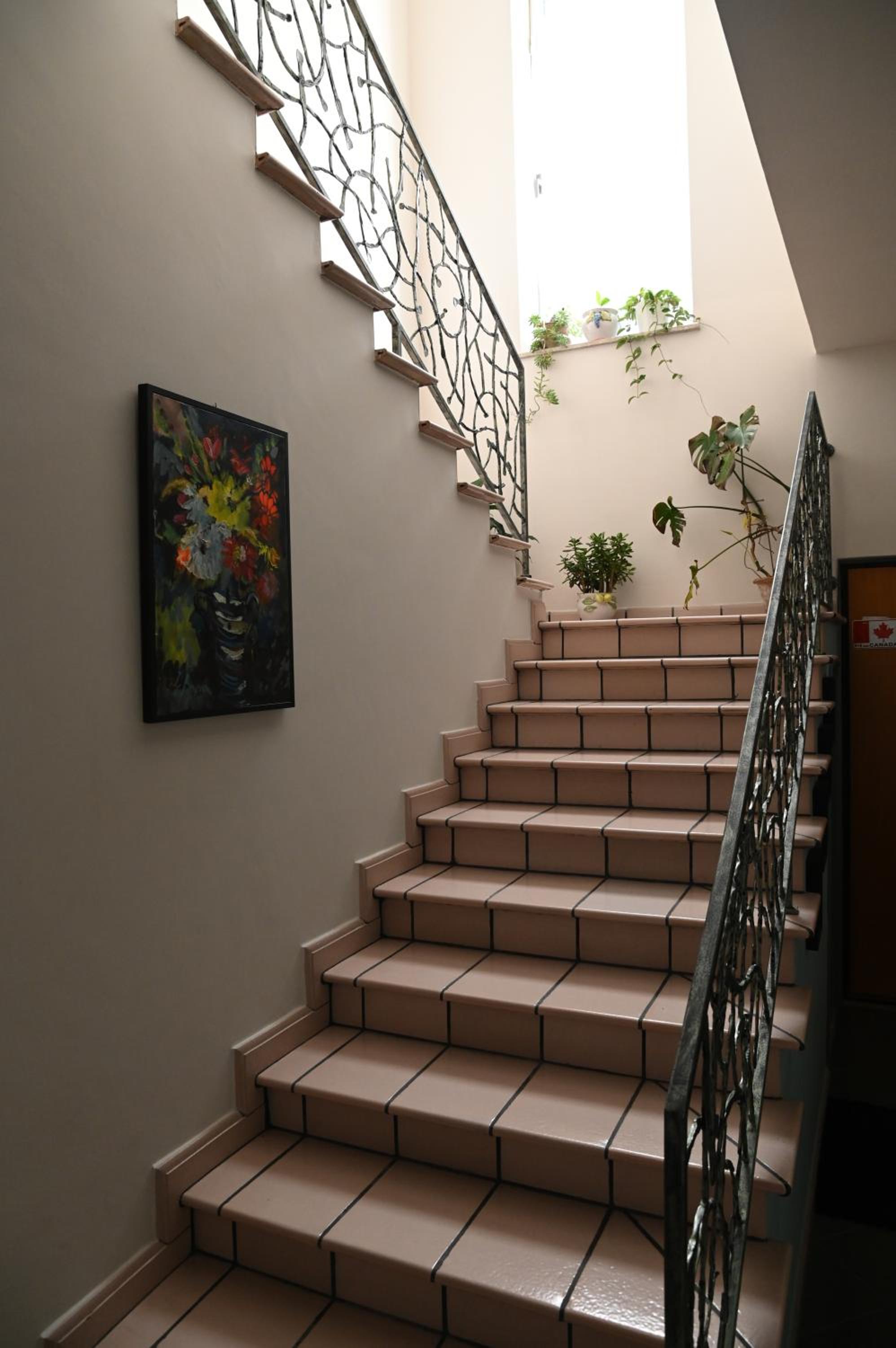 Monolocale Casa Philomena view 4
