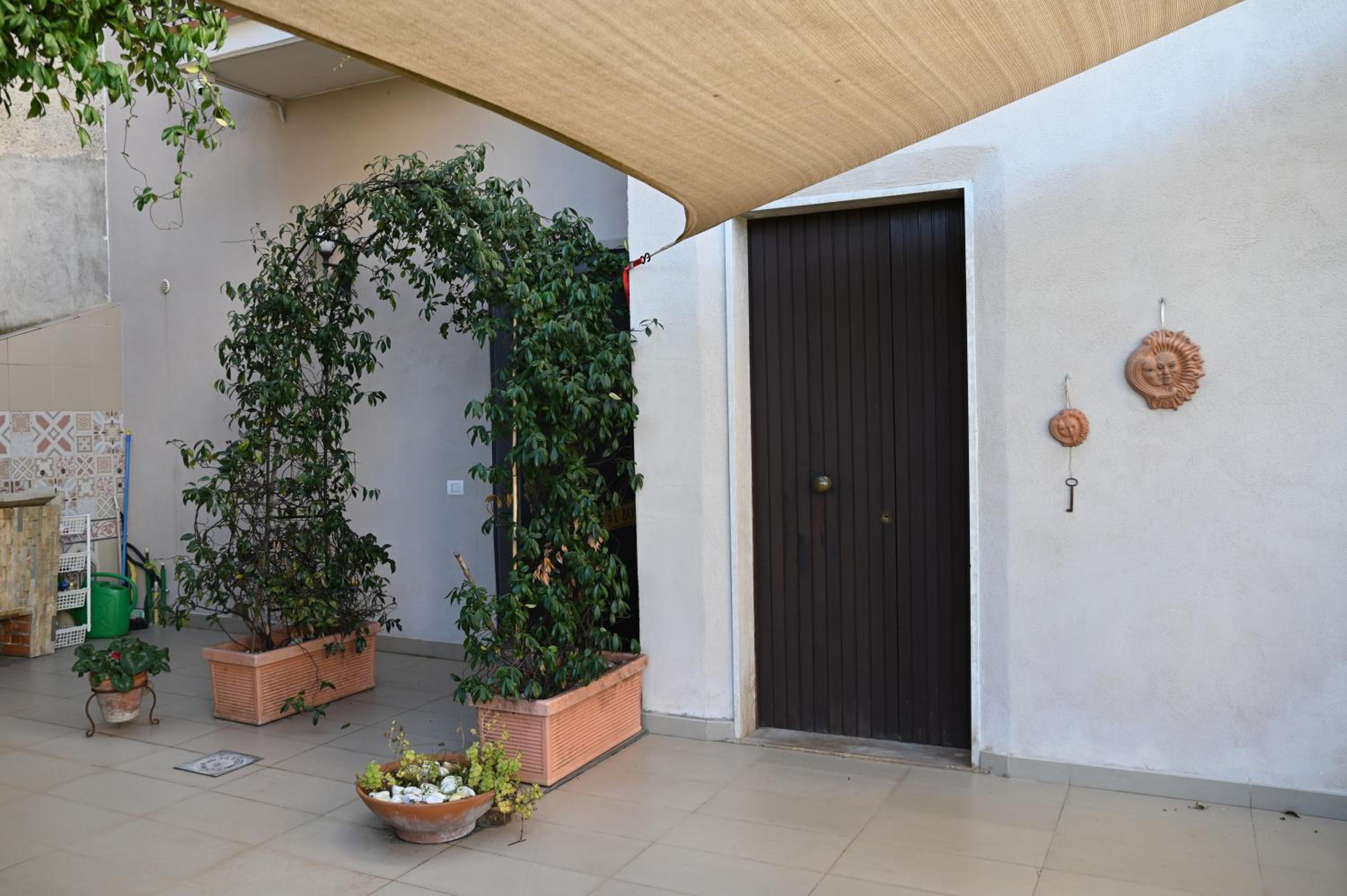 Monolocale Casa Philomena view 3