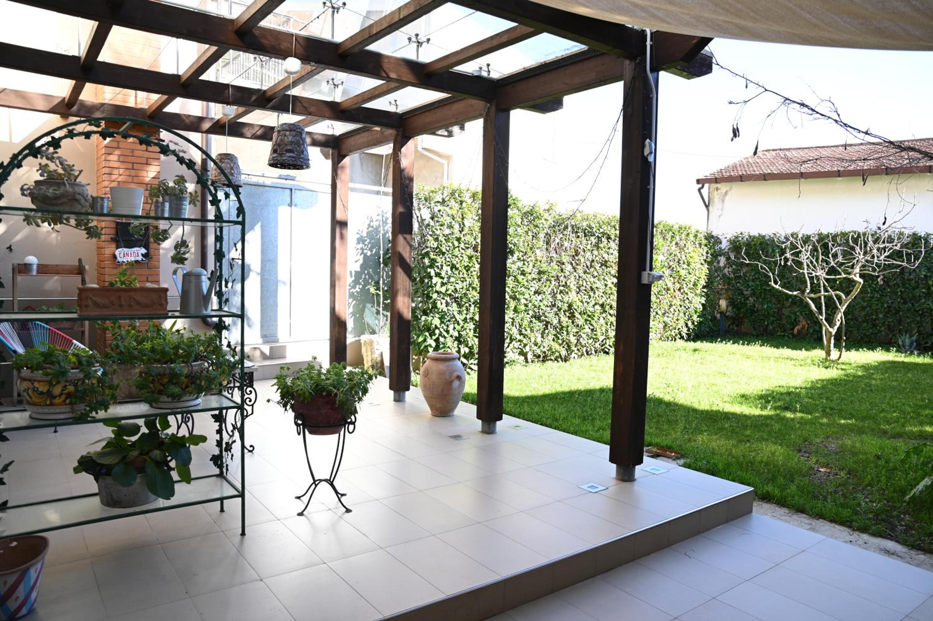 Monolocale Casa Philomena view 2