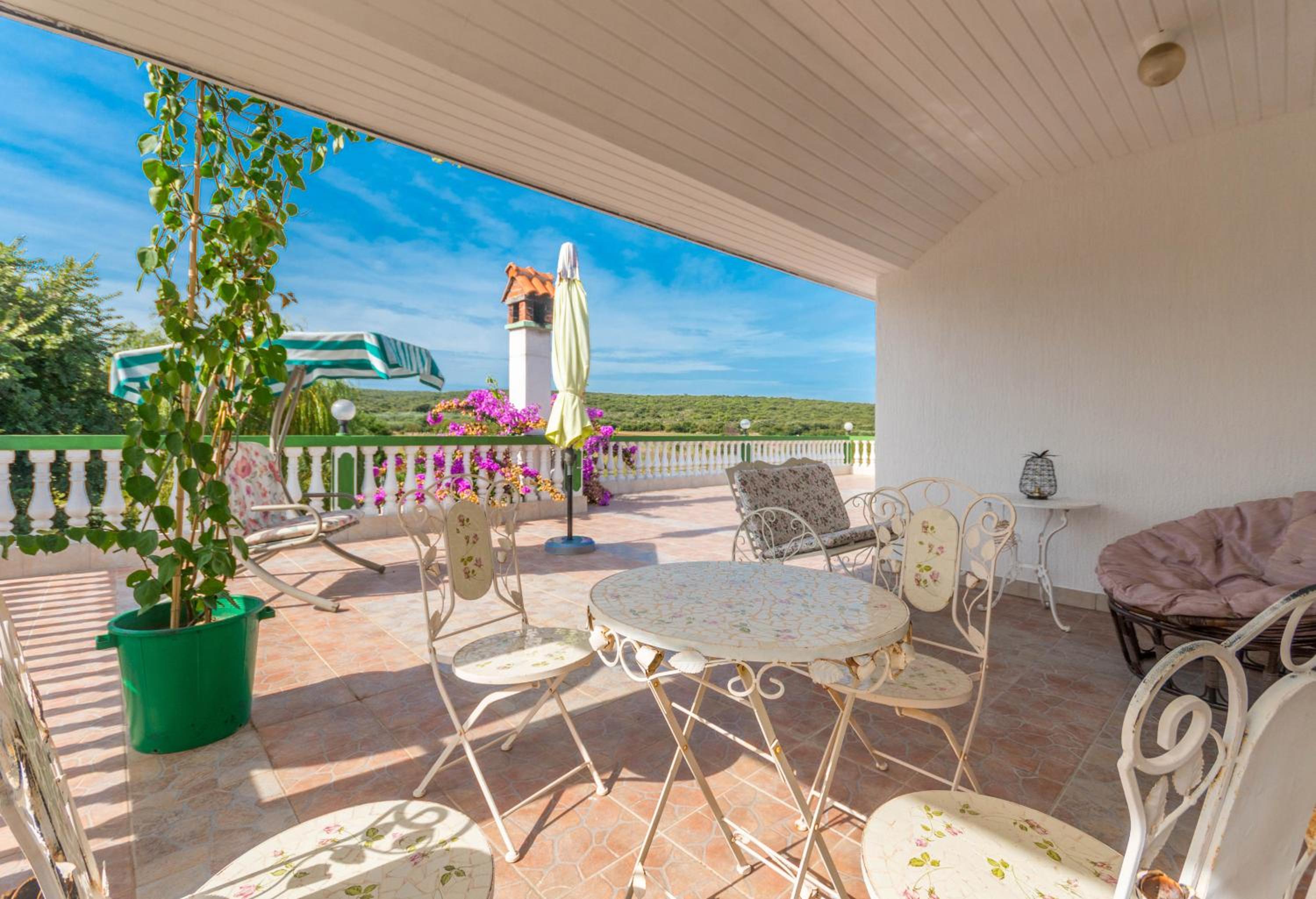 Villa Sikovo view 4