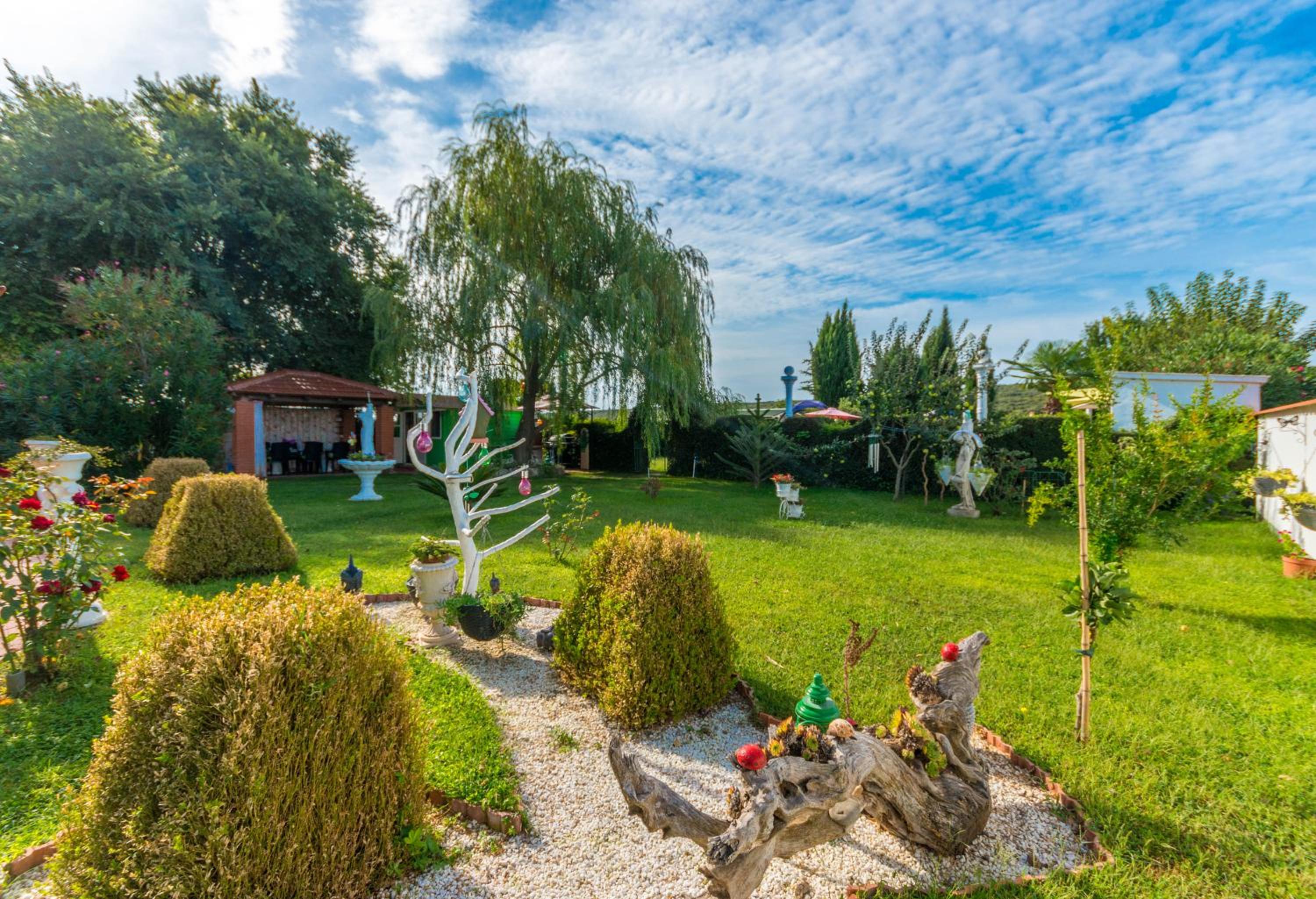 Villa Sikovo view 5