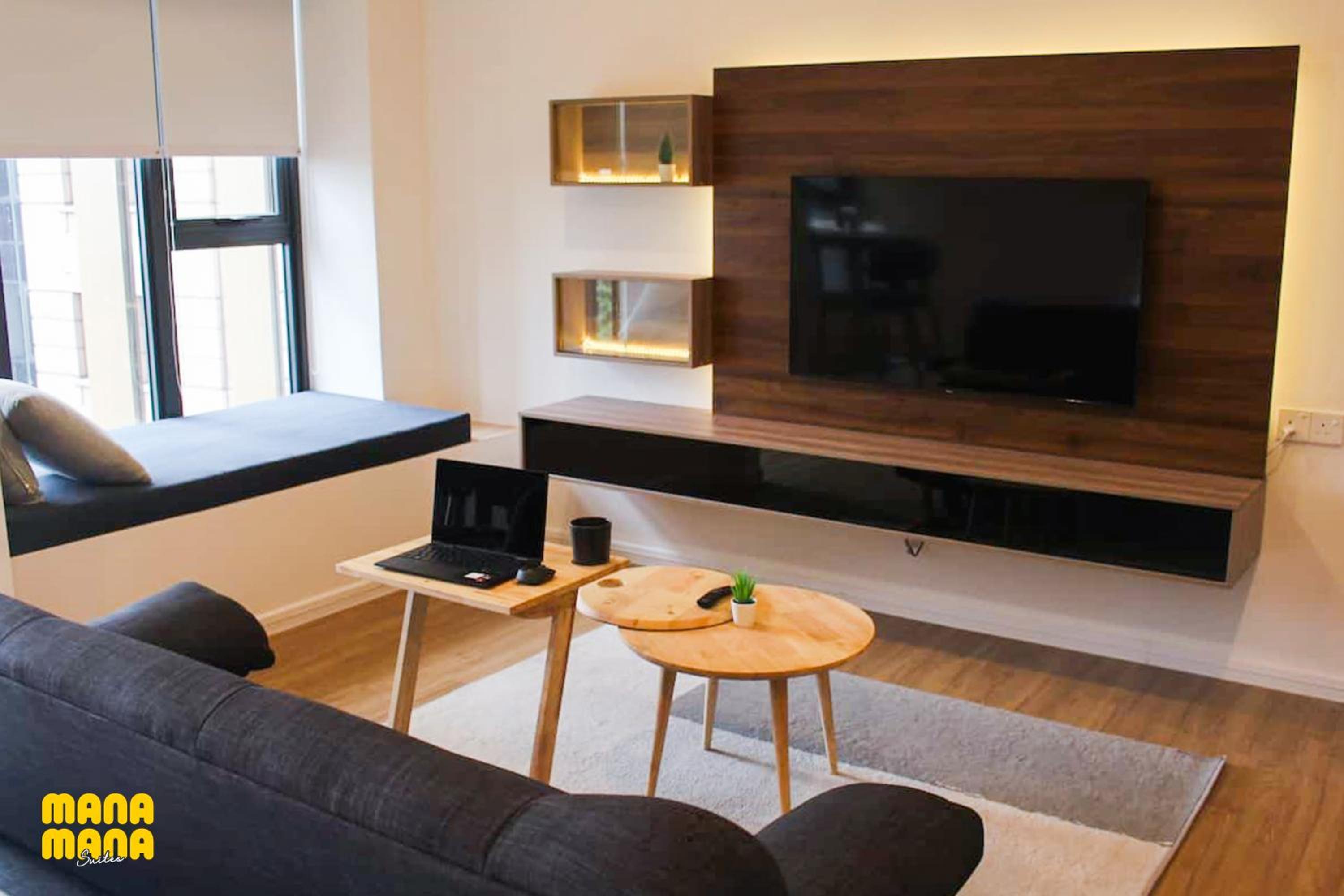Ceylonz Suite Kuala Lumpur Bukit Bintang