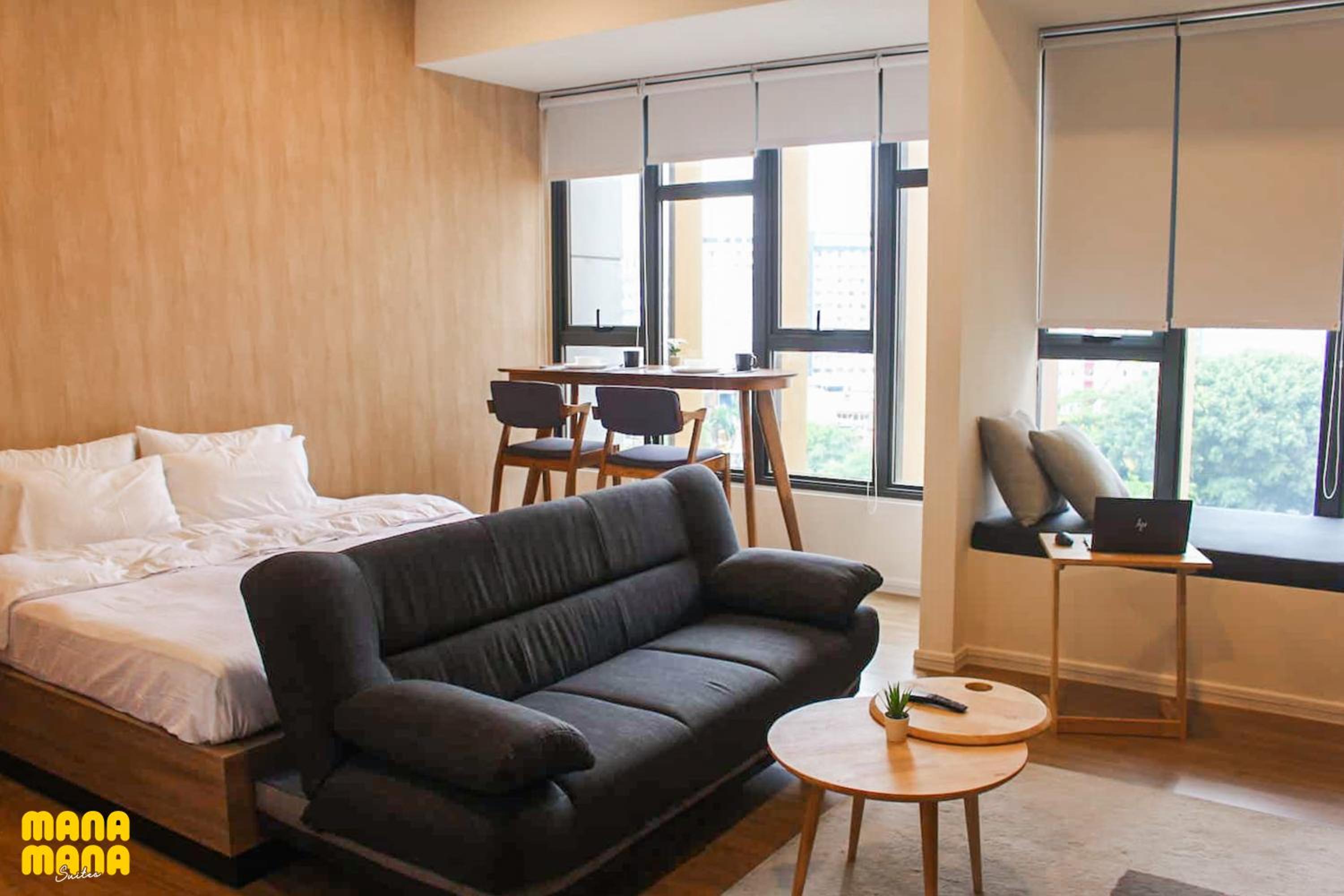 Ceylonz Suite Kuala Lumpur Bukit Bintang