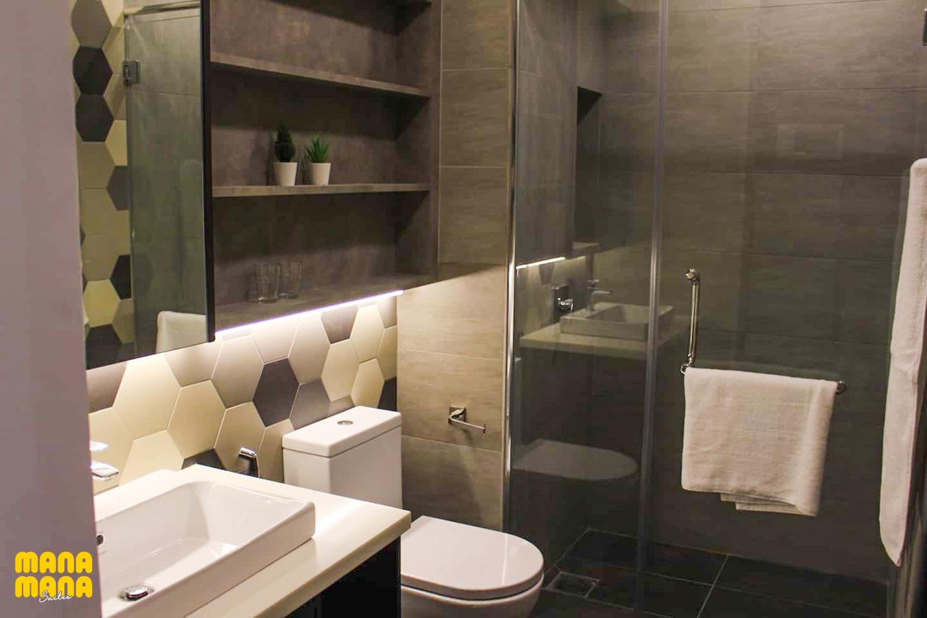 Ceylonz Suite Kuala Lumpur Bukit Bintang