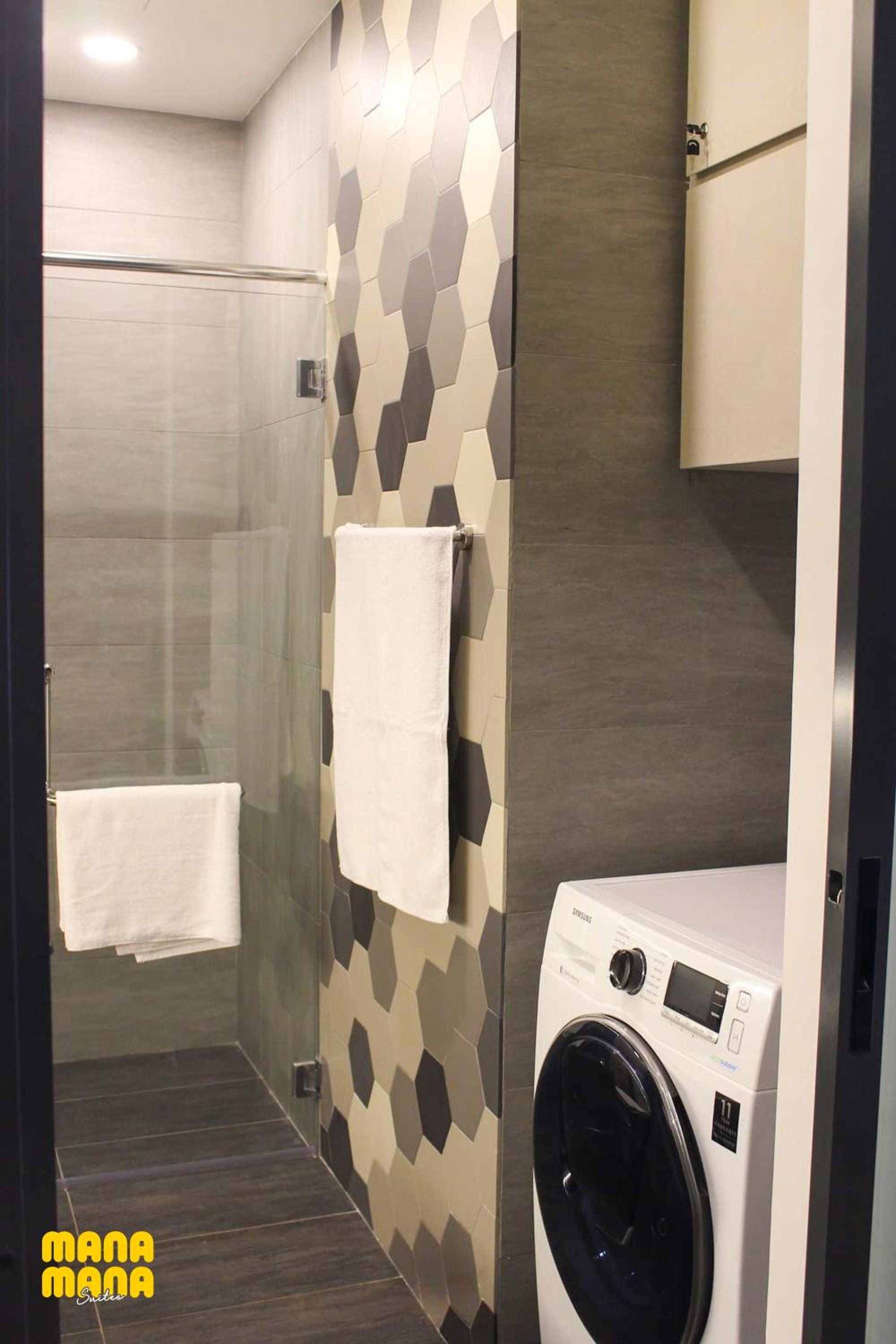 Ceylonz Suite Kuala Lumpur Bukit Bintang