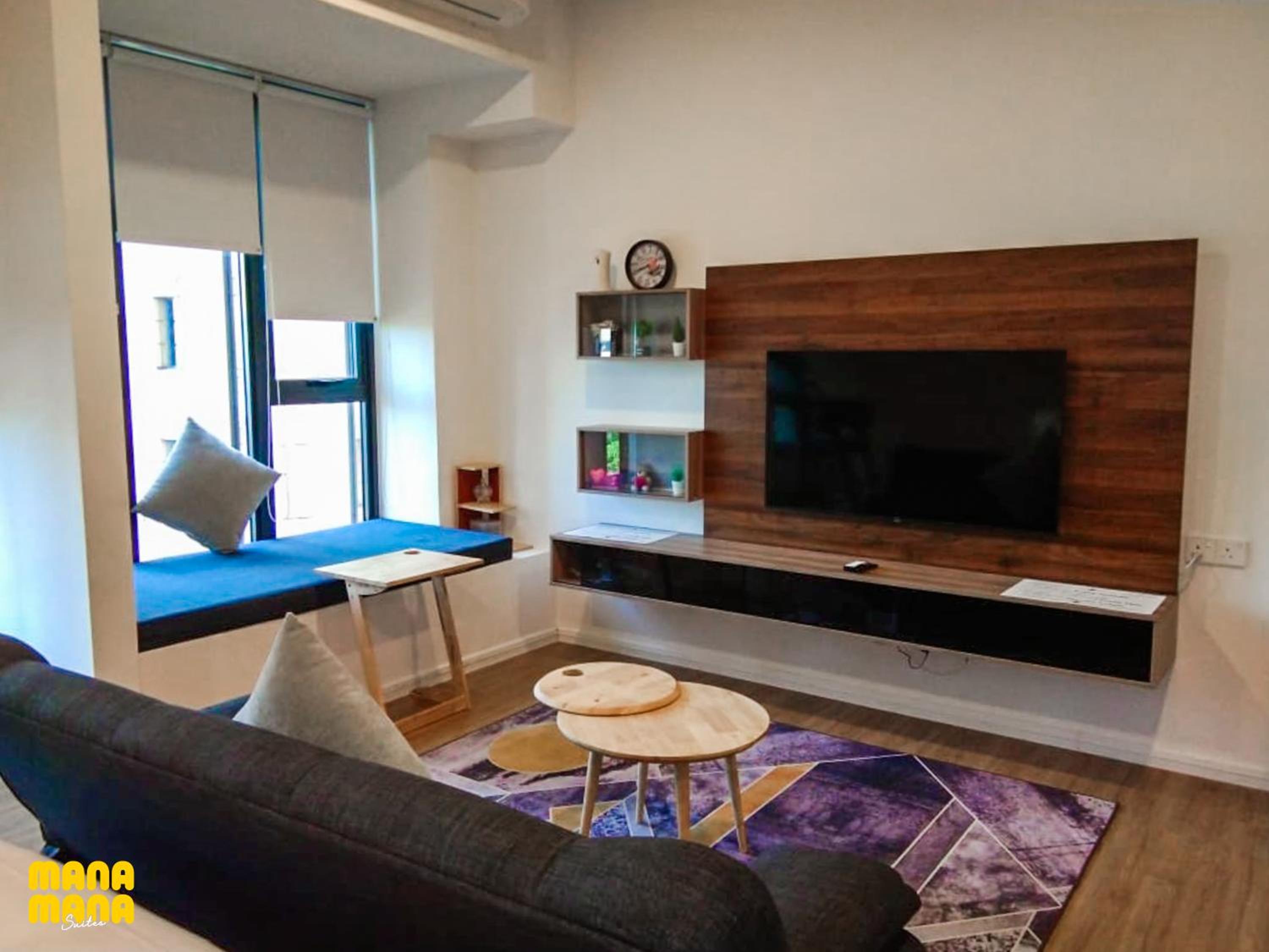 Ceylonz Suite Kuala Lumpur Bukit Bintang