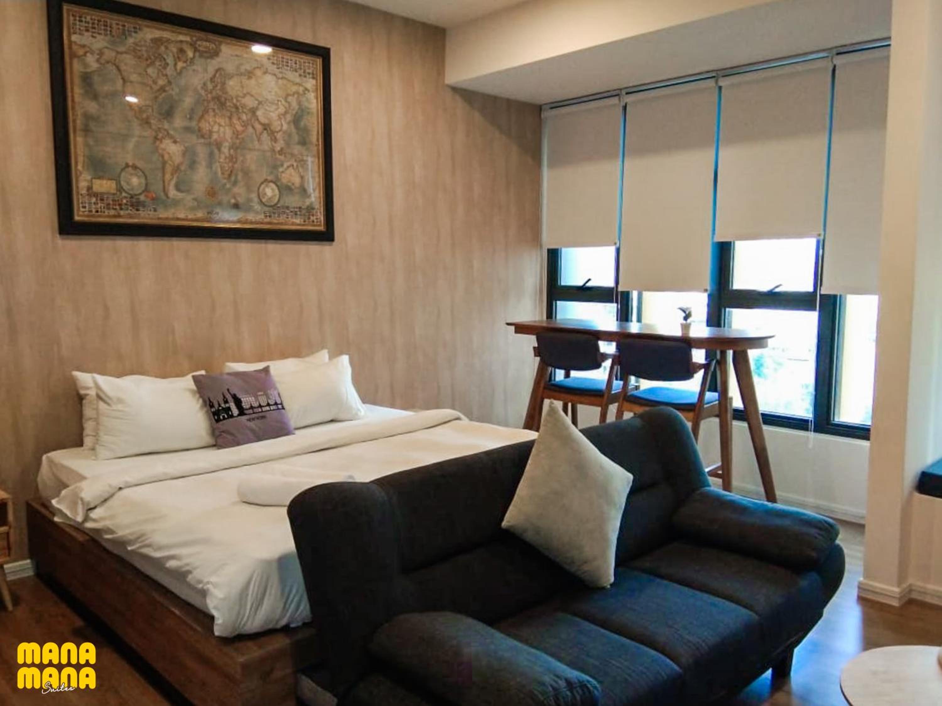 Ceylonz Suite Kuala Lumpur Bukit Bintang