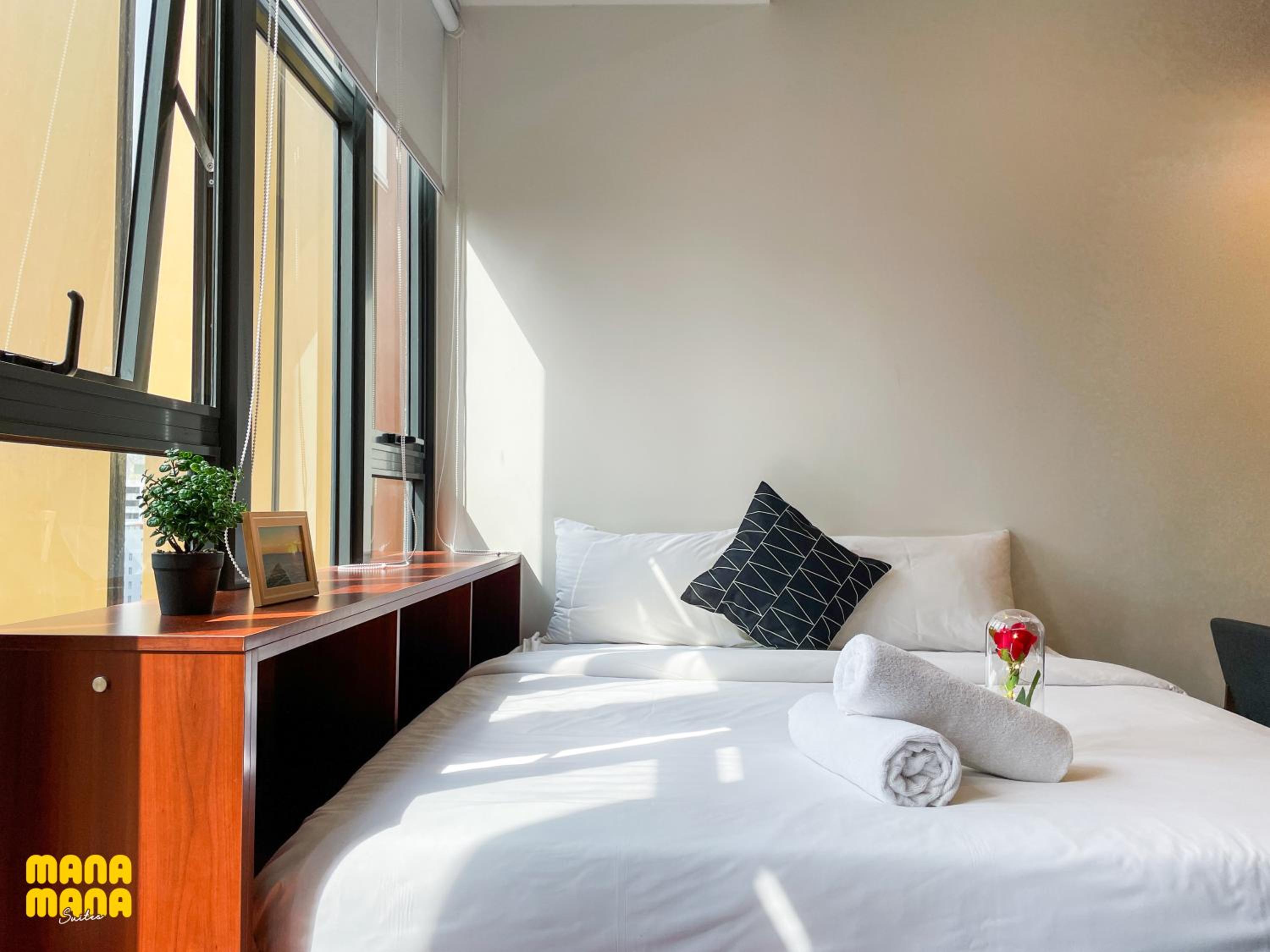 Ceylonz Suite Kuala Lumpur Bukit Bintang