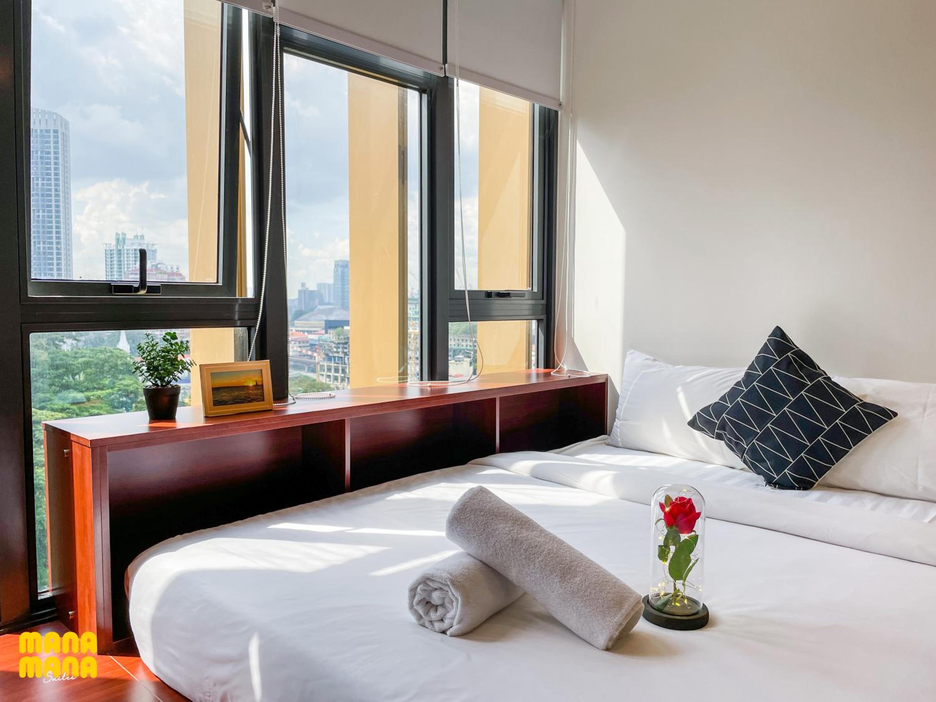 Ceylonz Suite Kuala Lumpur Bukit Bintang