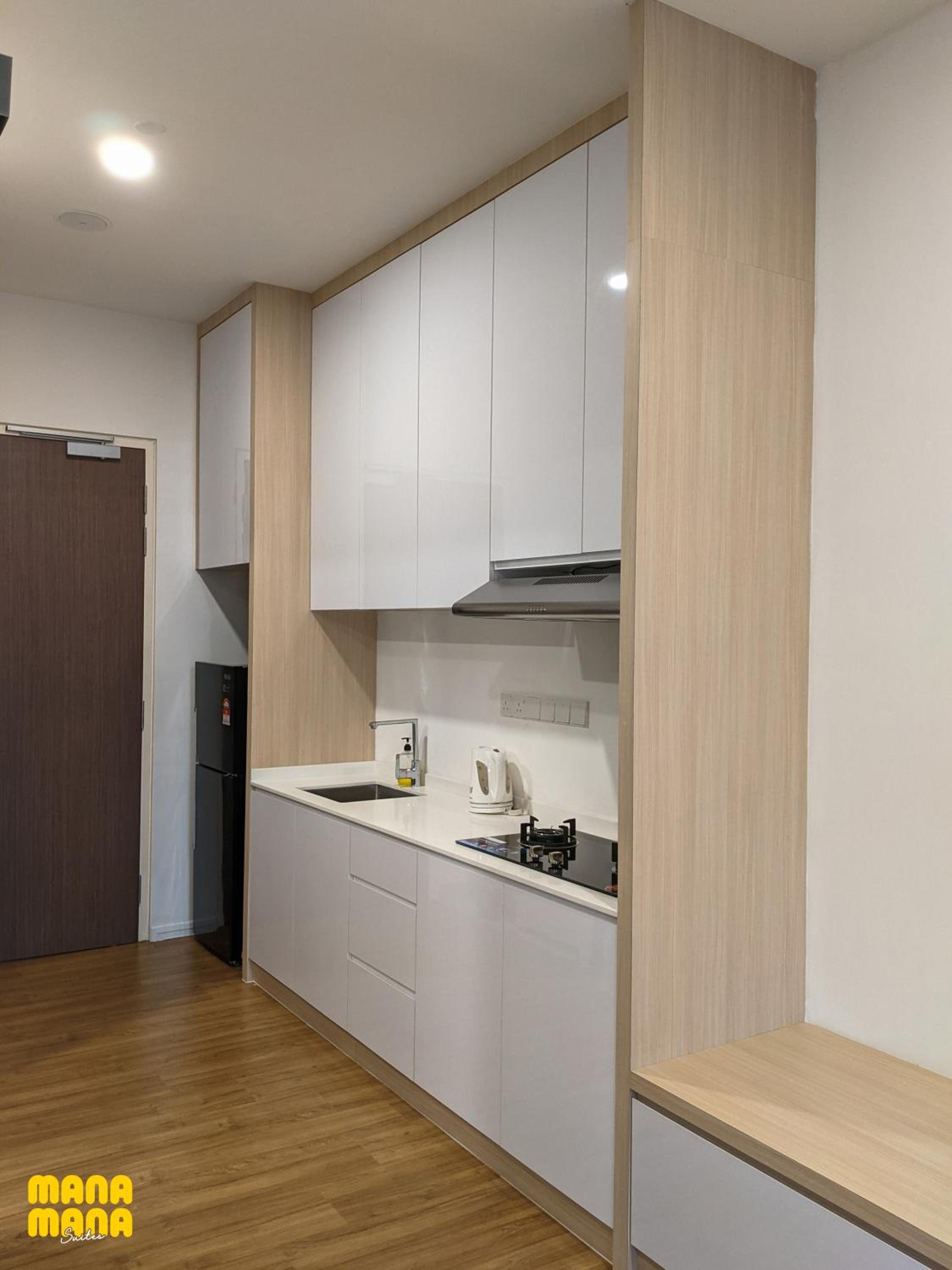 Ceylonz Suite Kuala Lumpur Bukit Bintang