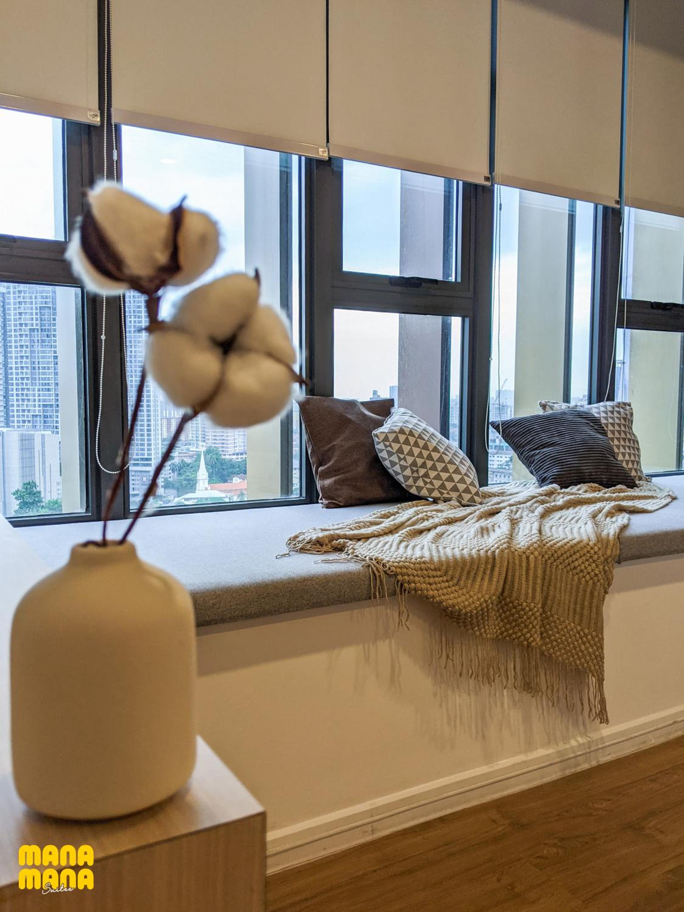 Ceylonz Suite Kuala Lumpur Bukit Bintang