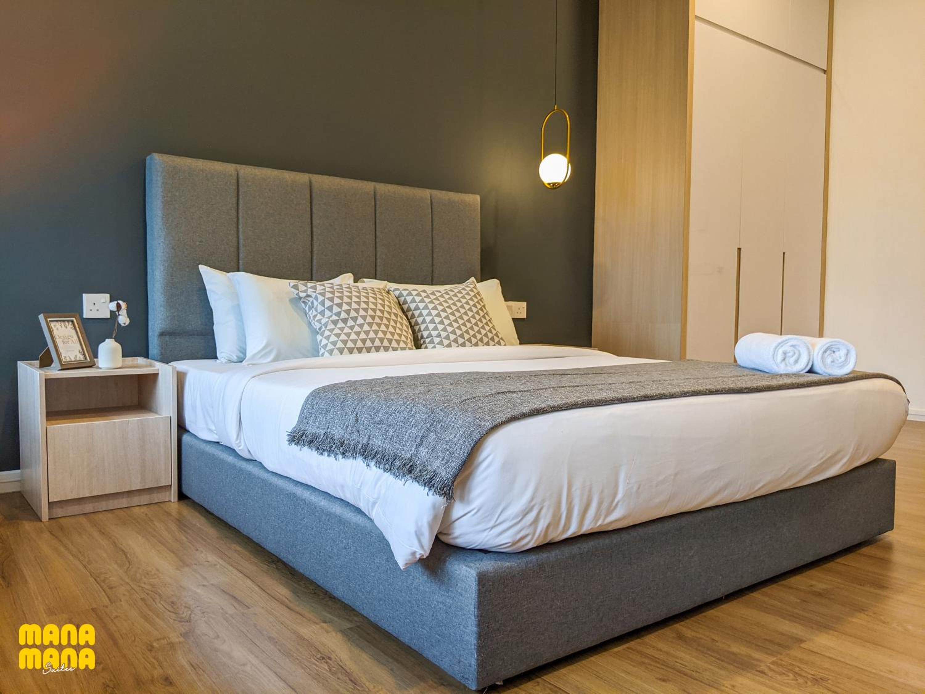 Ceylonz Suite Kuala Lumpur Bukit Bintang