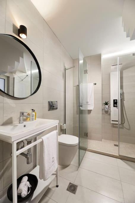 Viola Comfort Suite