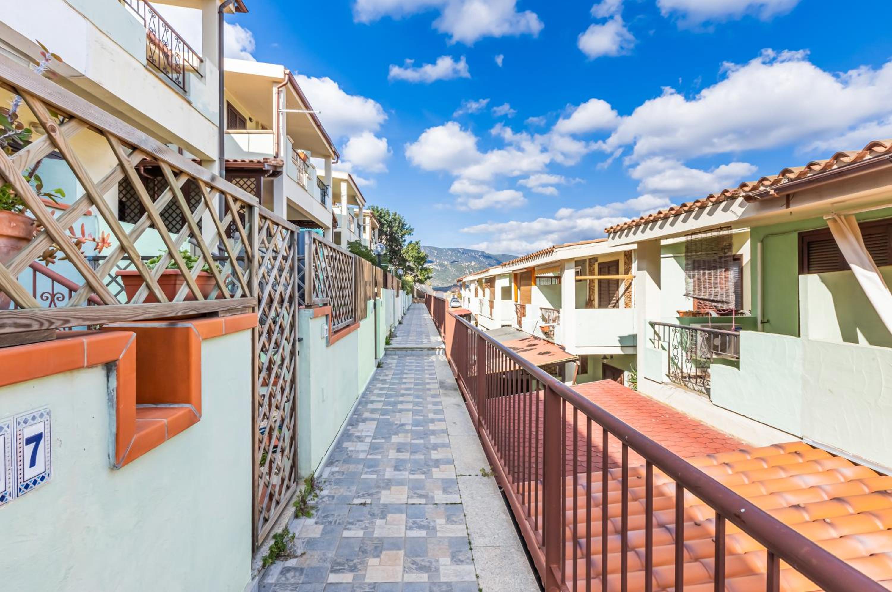 GuestHost - Il Mandorleto Villasimius Roomy Apt photo 5