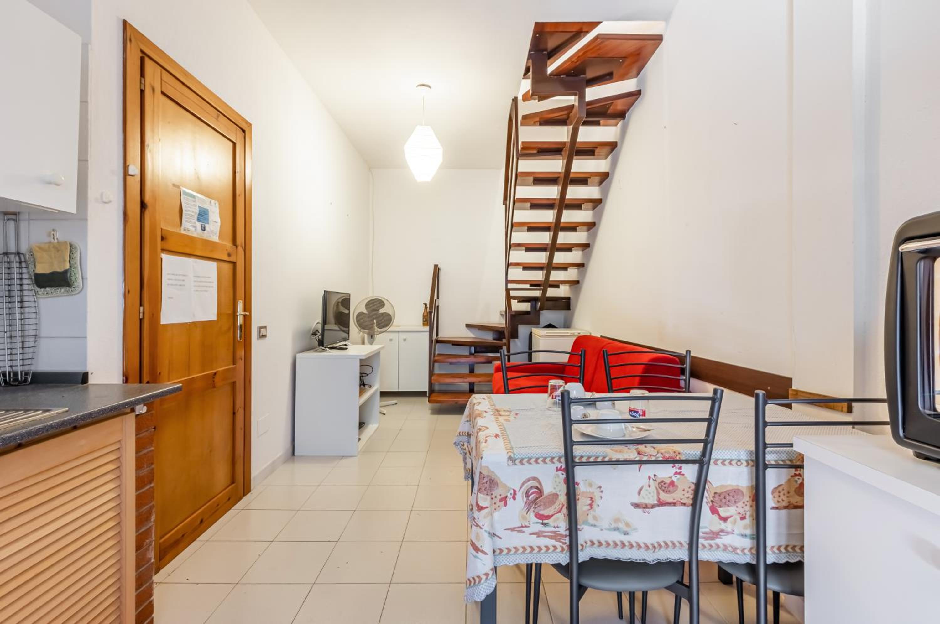 GuestHost - Il Mandorleto Villasimius Roomy Apt photo 2
