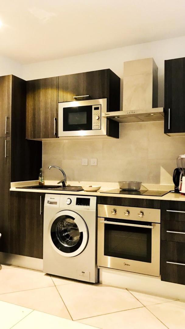 Eco Stay Luxury apt