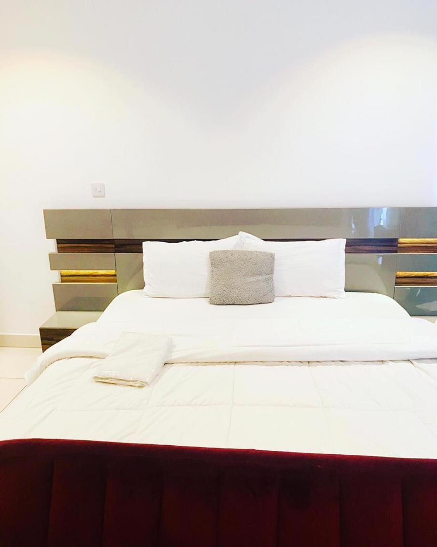 Eco Stay Luxury apt