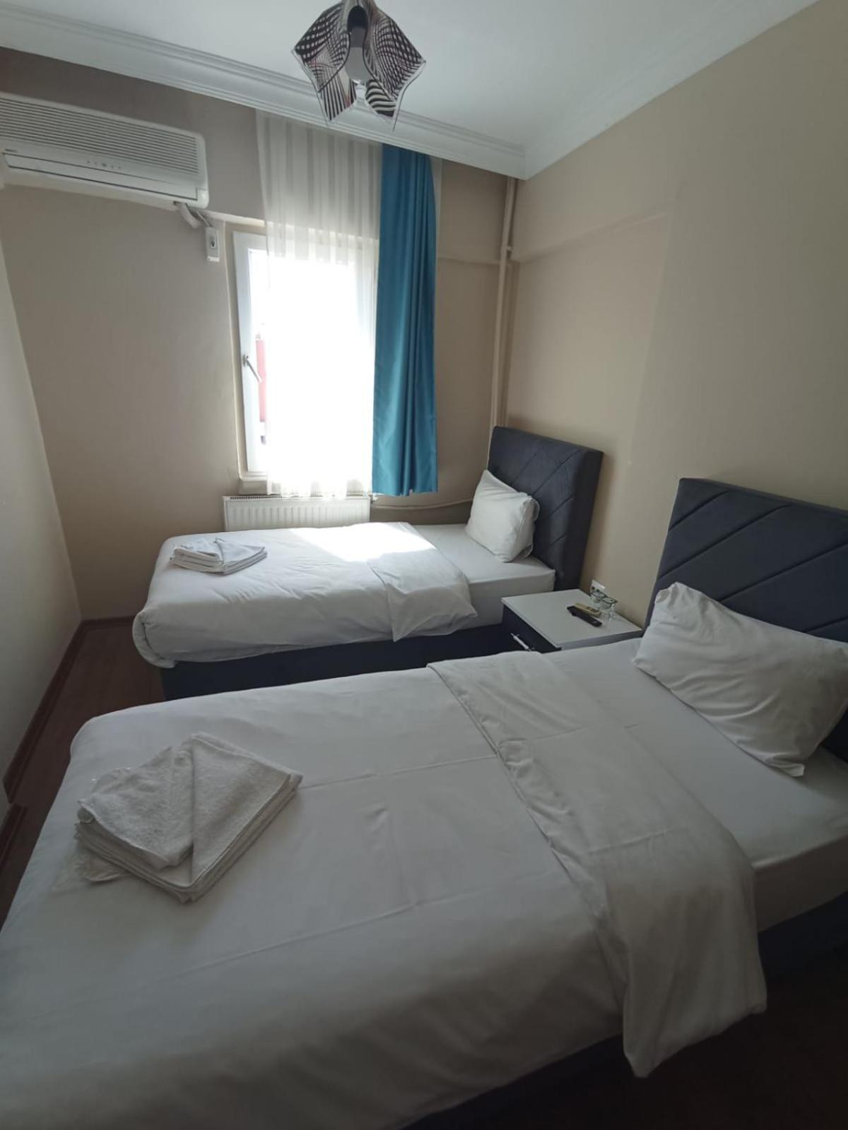 Bona Sera Otel - Image 19