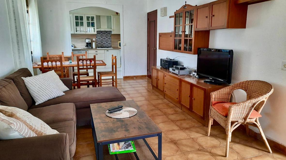 MEDDAYS VILLA TER