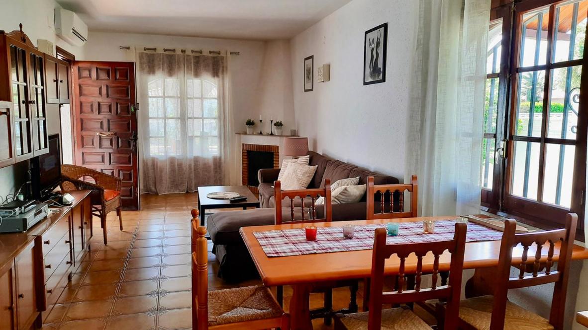 MEDDAYS VILLA TER