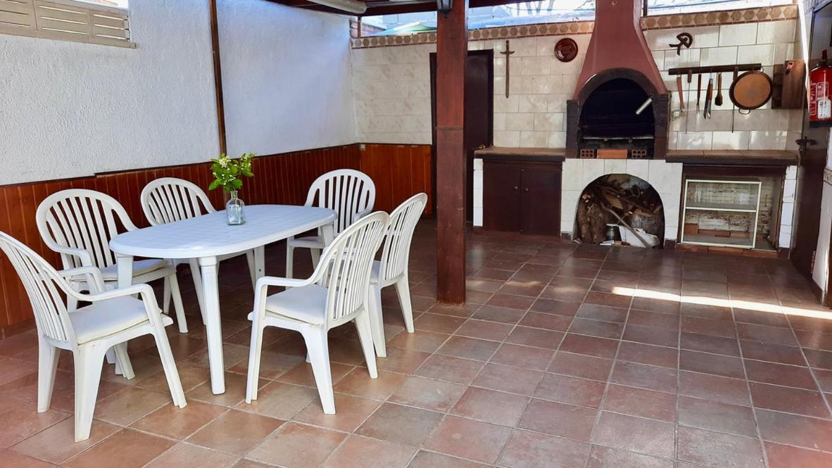 MEDDAYS VILLA TER