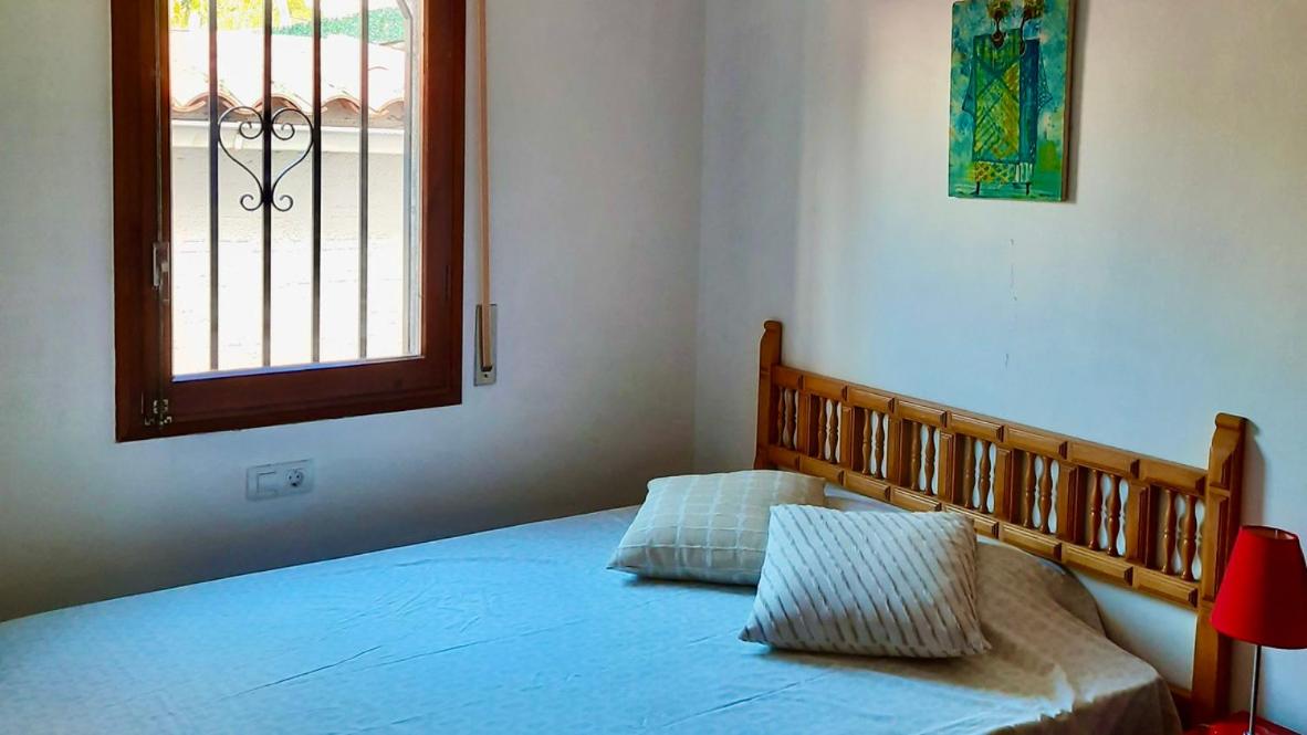 MEDDAYS VILLA TER