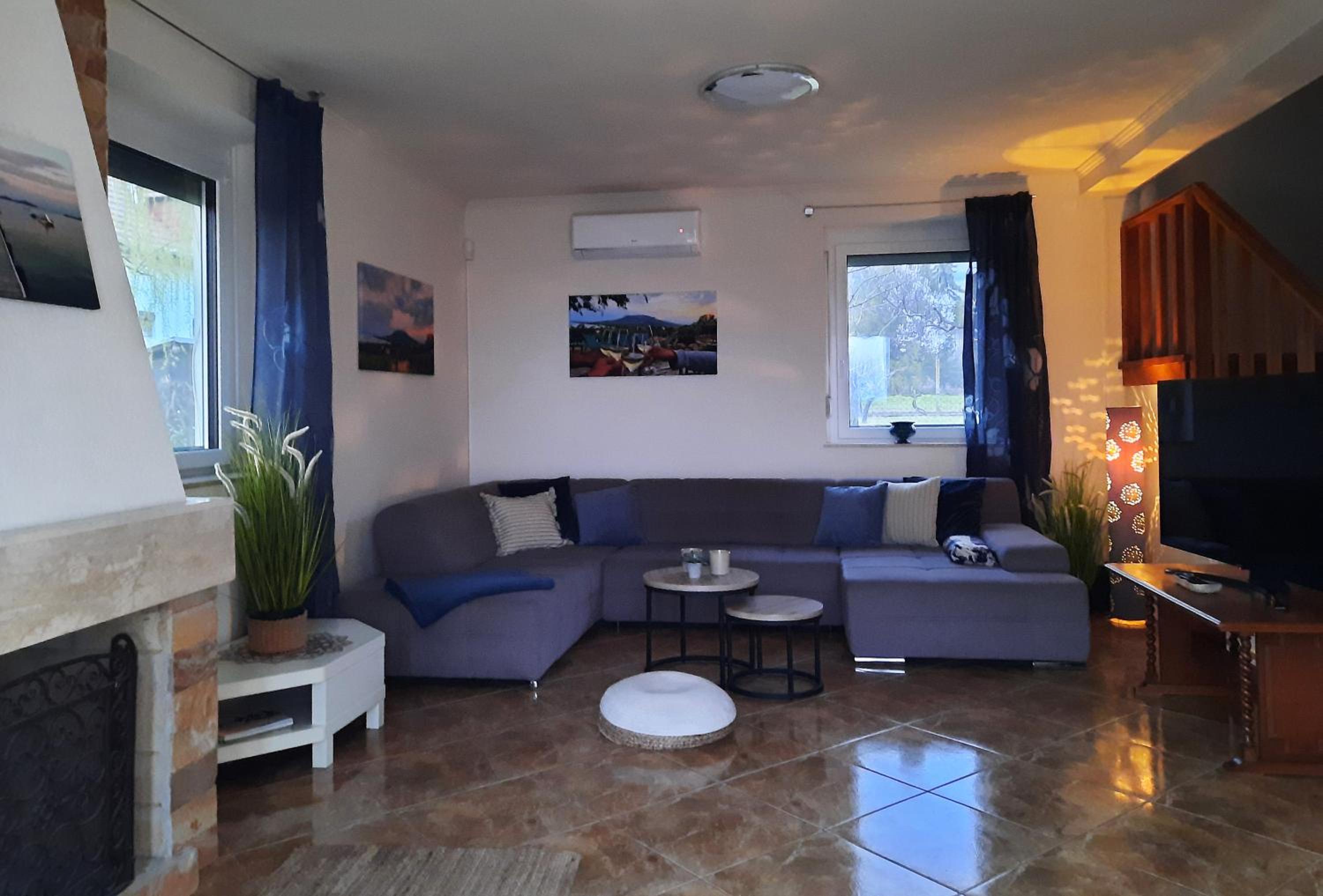 Villa Prima Wellness Badacsony