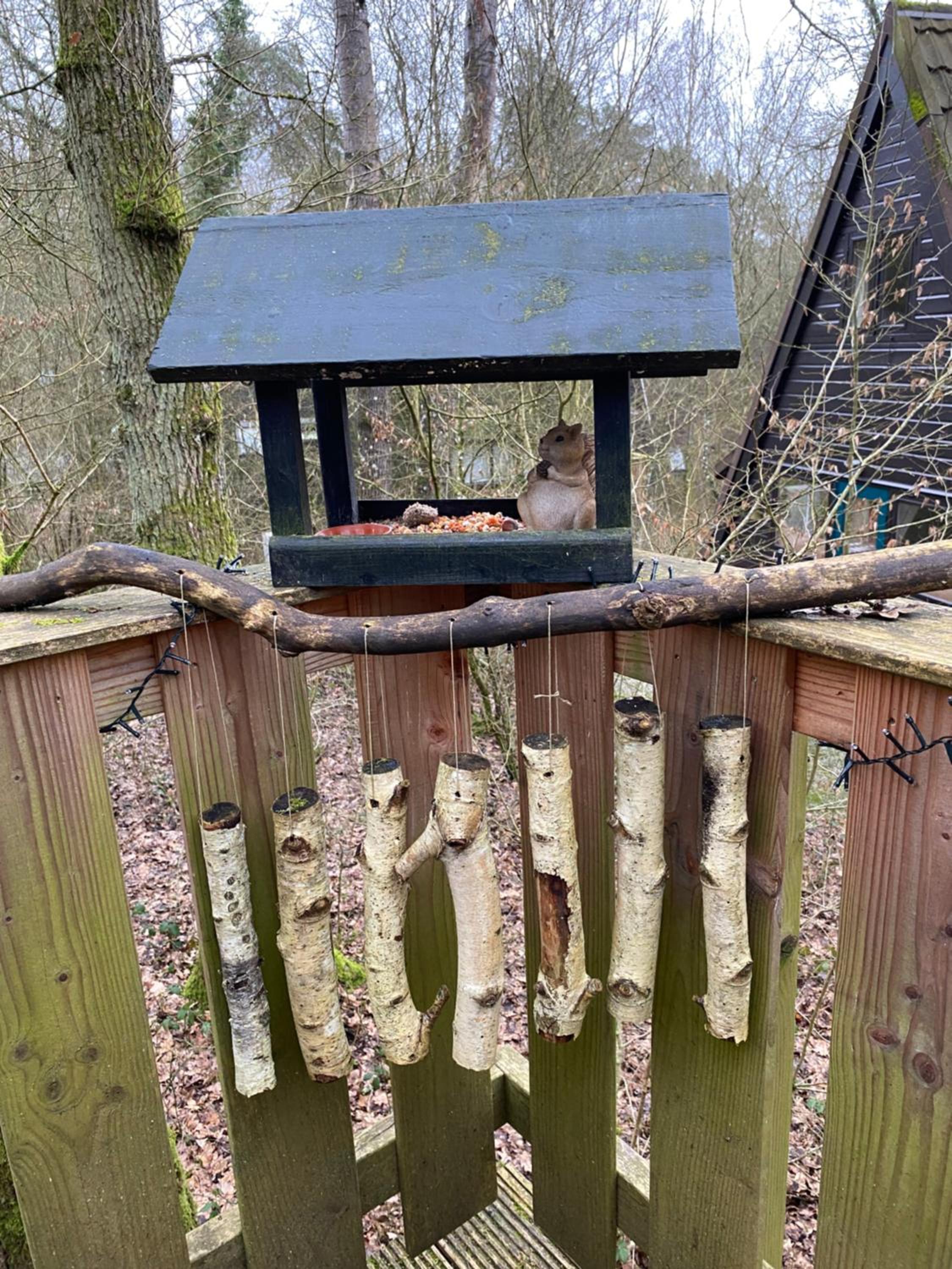 Woodhouse Durbuy nr. 141